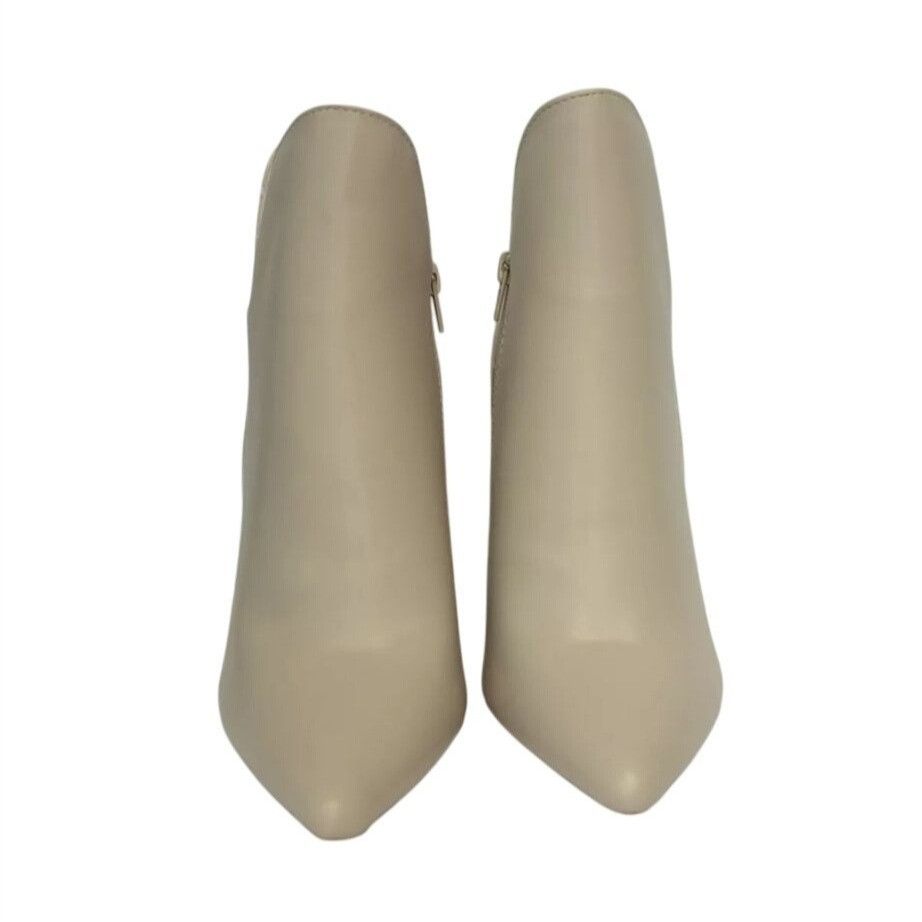 Other QUPID / Signal-84X / Beige / Faux Leather & Croc / Embossed Size US 10 / IT 40 - 3 Thumbnail