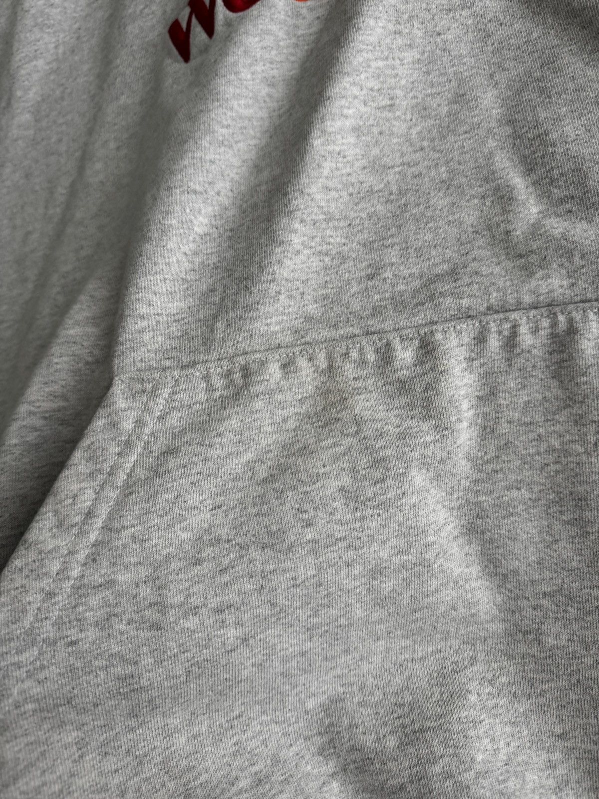 FUCT FUCT rainbow logo Size US XL / EU 56 / 4 - 4 Thumbnail