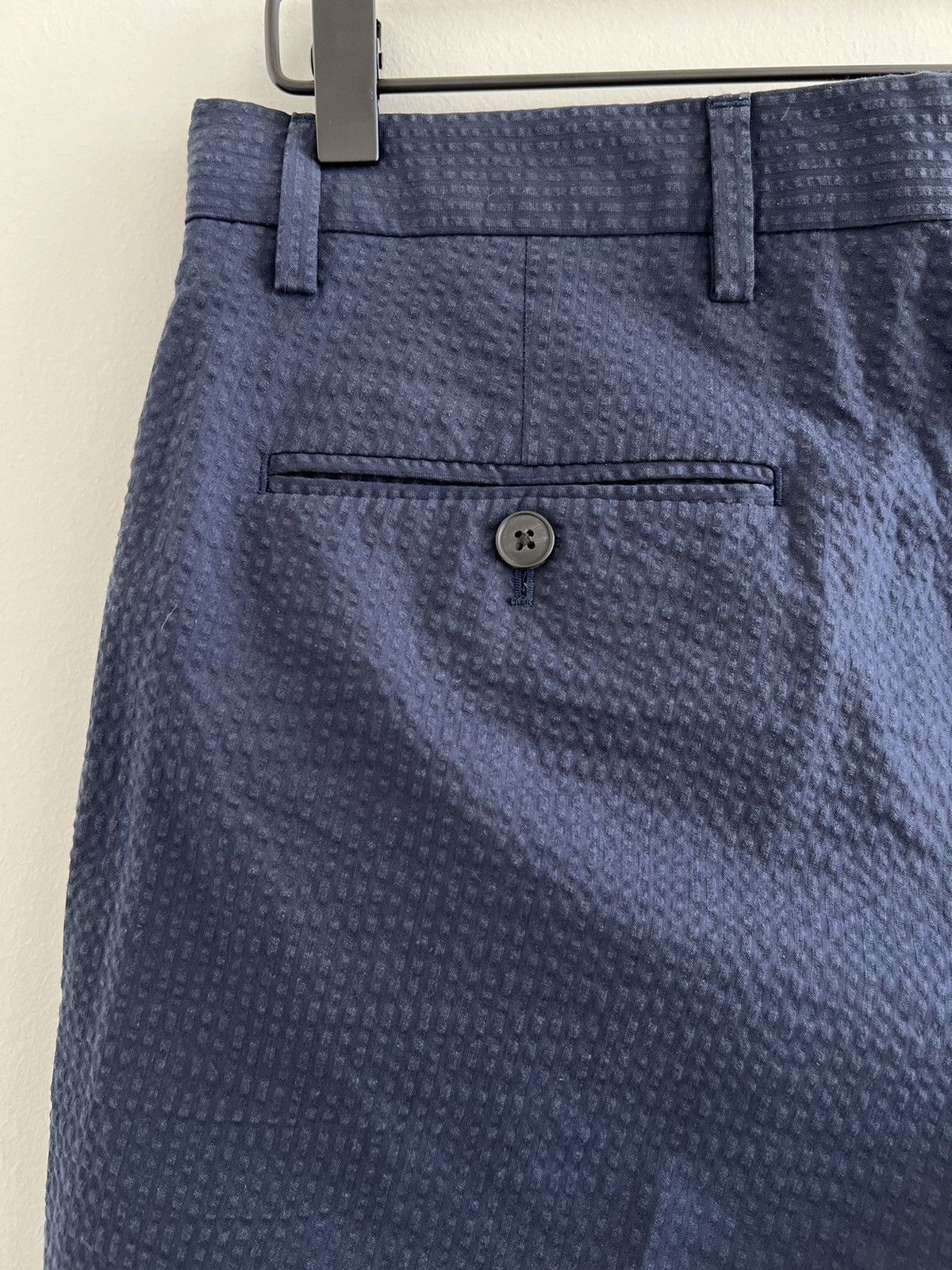 Club Monaco Sutton Slim Fit Chino Pants Size US 30 / EU 46 - 8 Thumbnail