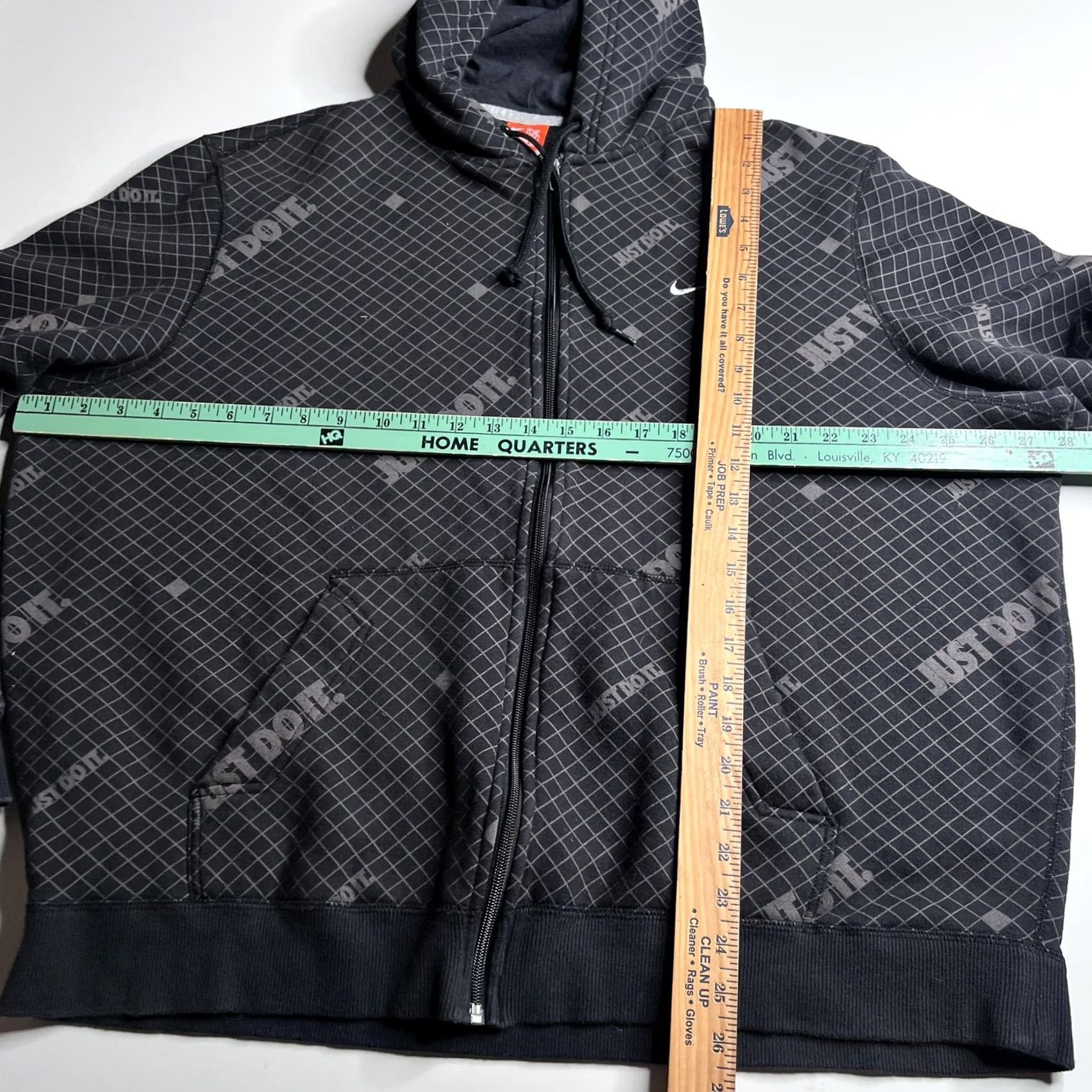 Nike VINTAGE Size US XXL / EU 58 / 5 - 4 Thumbnail