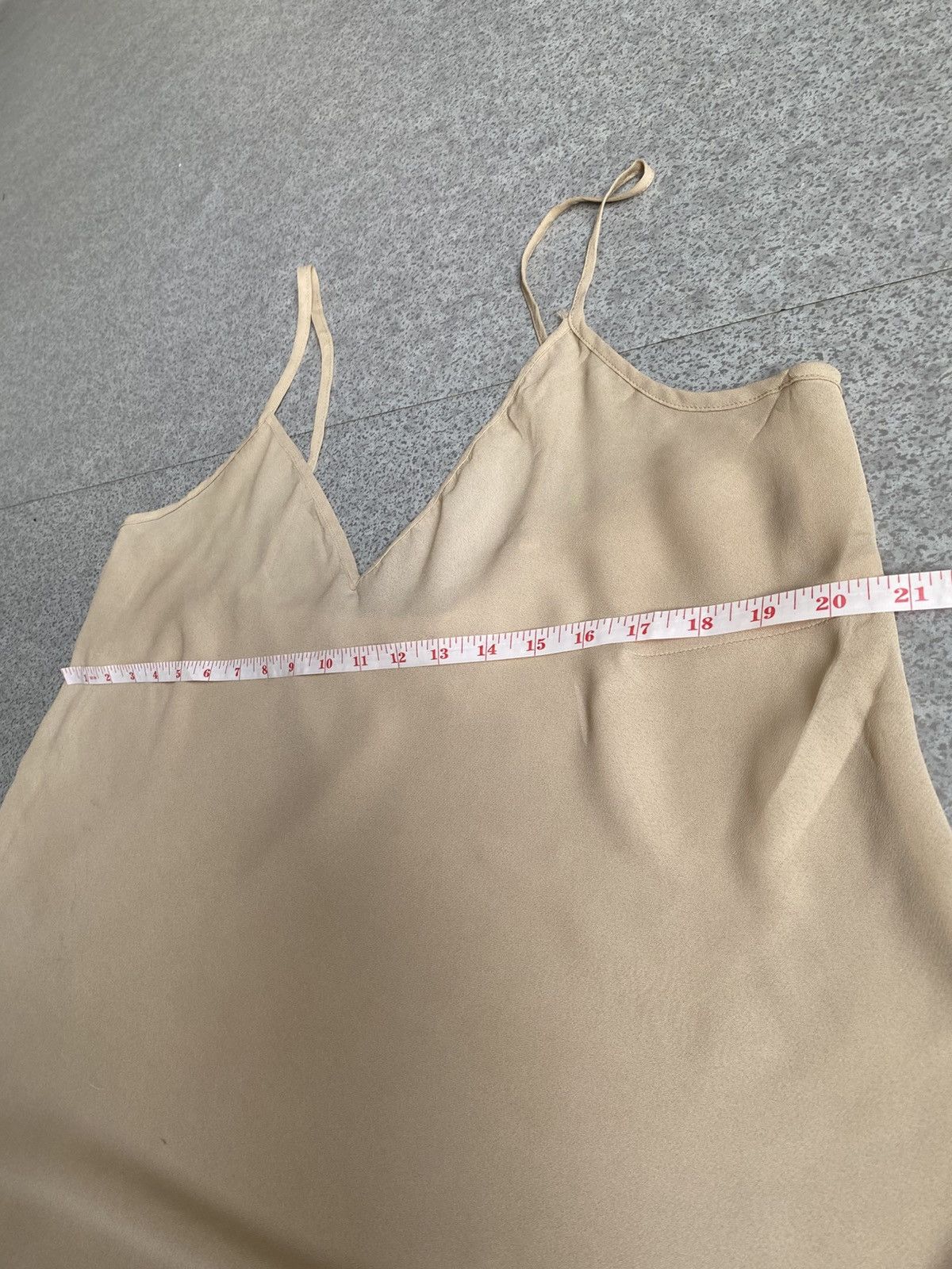Lauren Ralph Lauren Singlet Laure Raplh Lauren Size XL / US 12-14 / IT 48-50 - 10 Thumbnail