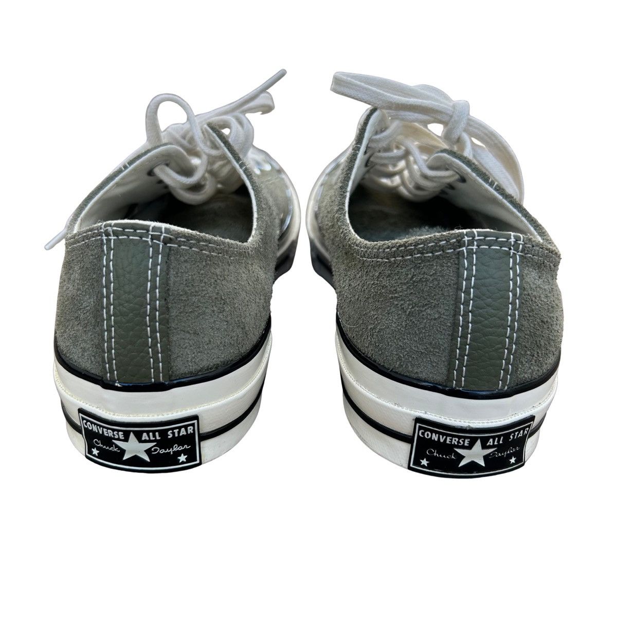 Converse Converse Chuck Taylor All Star 70 Ox Medium Olive Size 9 Size US 9 / EU 42 - 4 Thumbnail