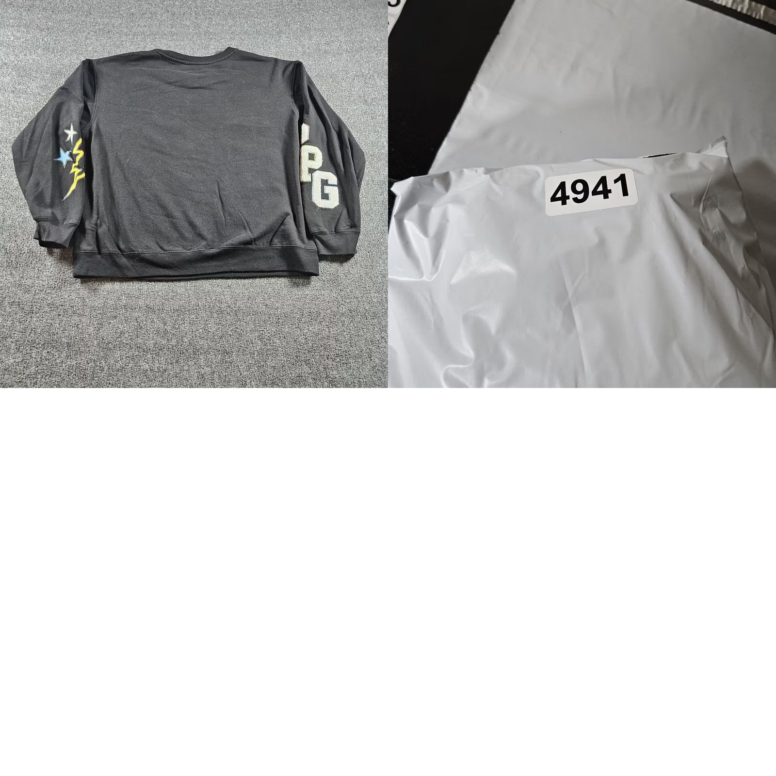 Vintage VINTAGE: no. Size XXL / US 16-18 / IT 52-54 - 8 Thumbnail