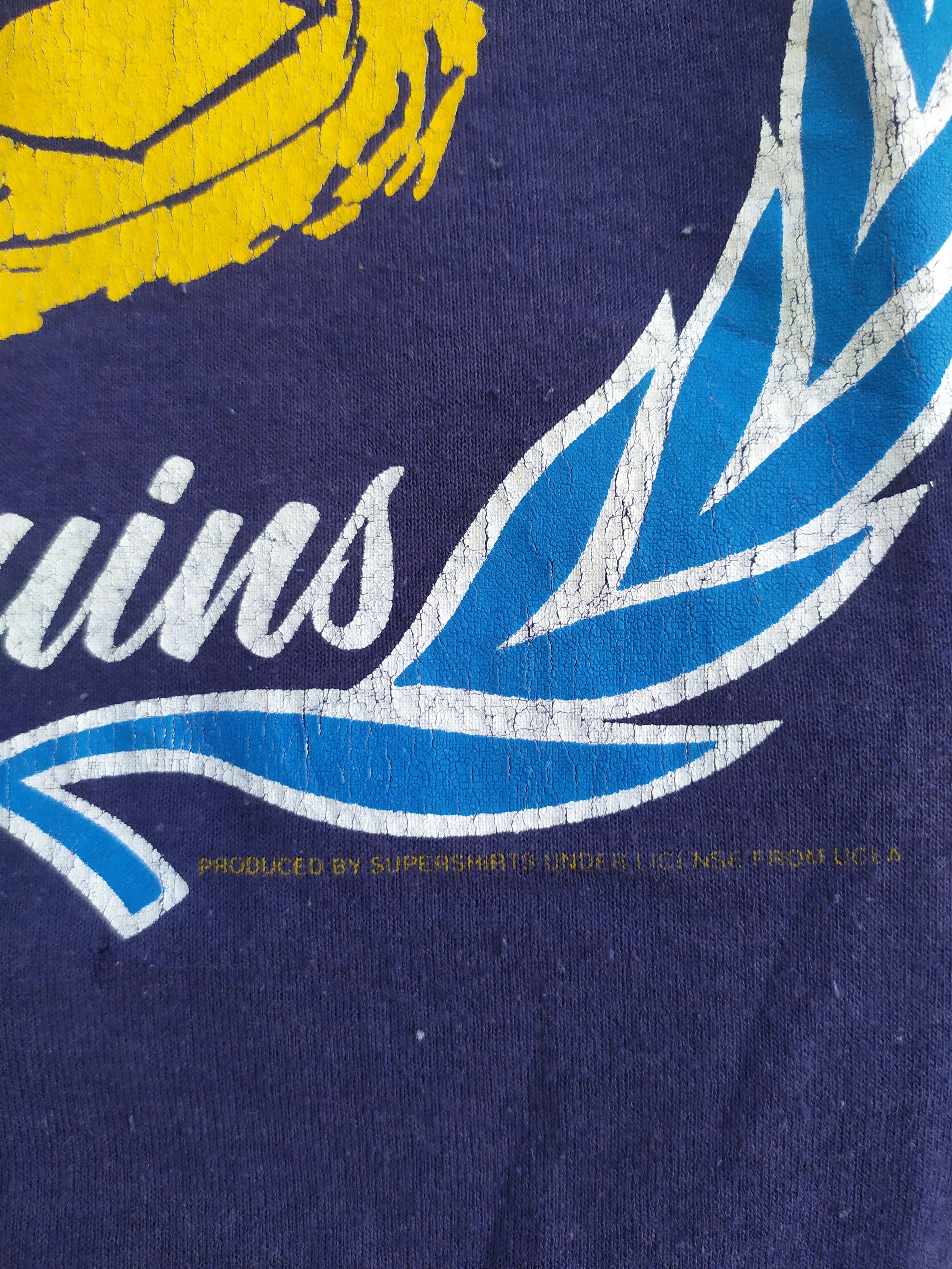 Jerzees × Vintage Vintage UCLA BRUINS Size US M / EU 48-50 / 2 - 8 Thumbnail