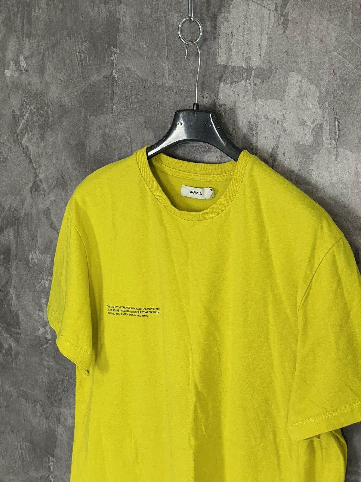 Other Pangaia Vintage Oragnic Streetwear t-shirt tee Size US S / EU 44-46 / 1 - 6 Thumbnail