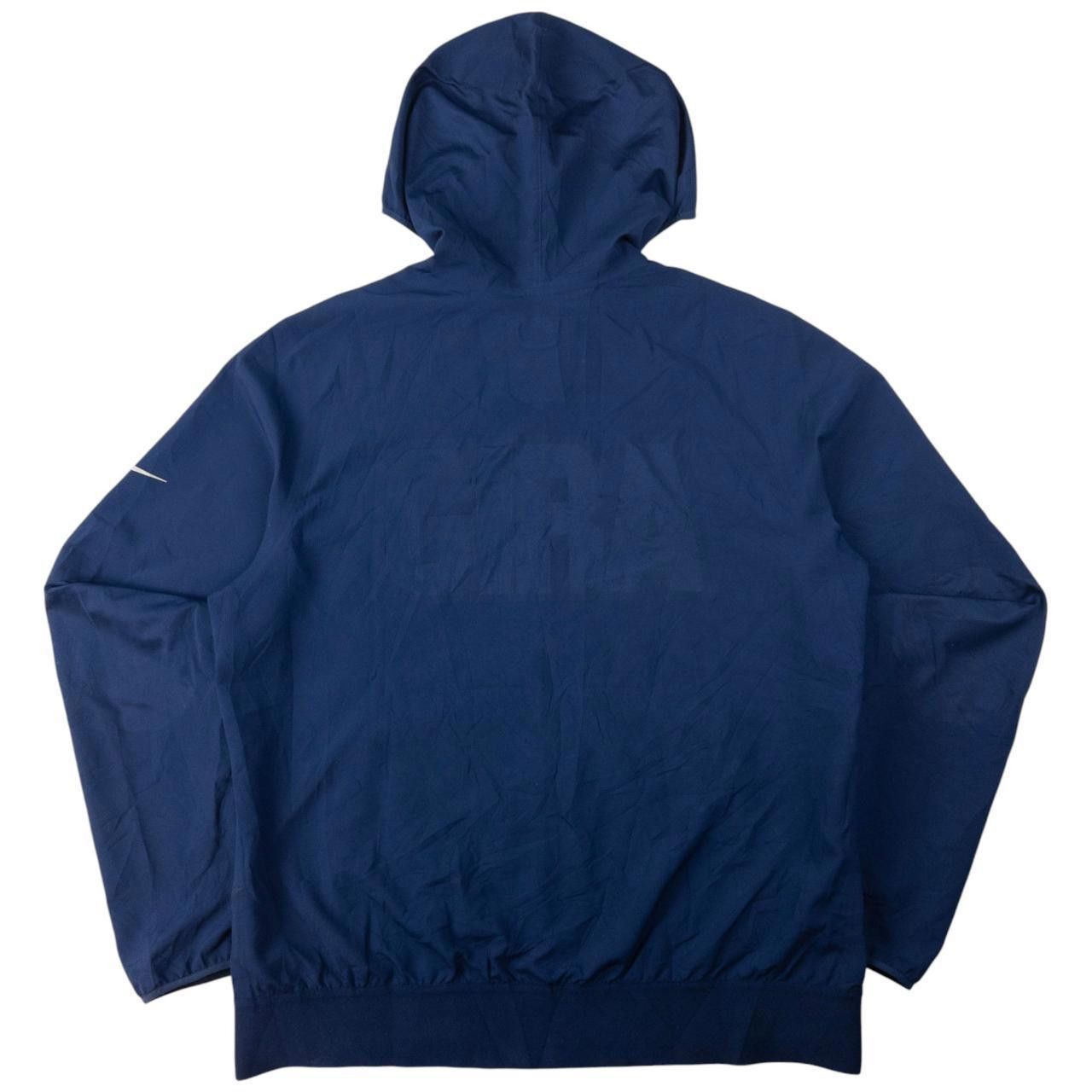 Nike Vintage Nike Gyakusou Undercover Lab Zip Up Jacket Size M Size US M / EU 48-50 / 2 - 2 Thumbnail