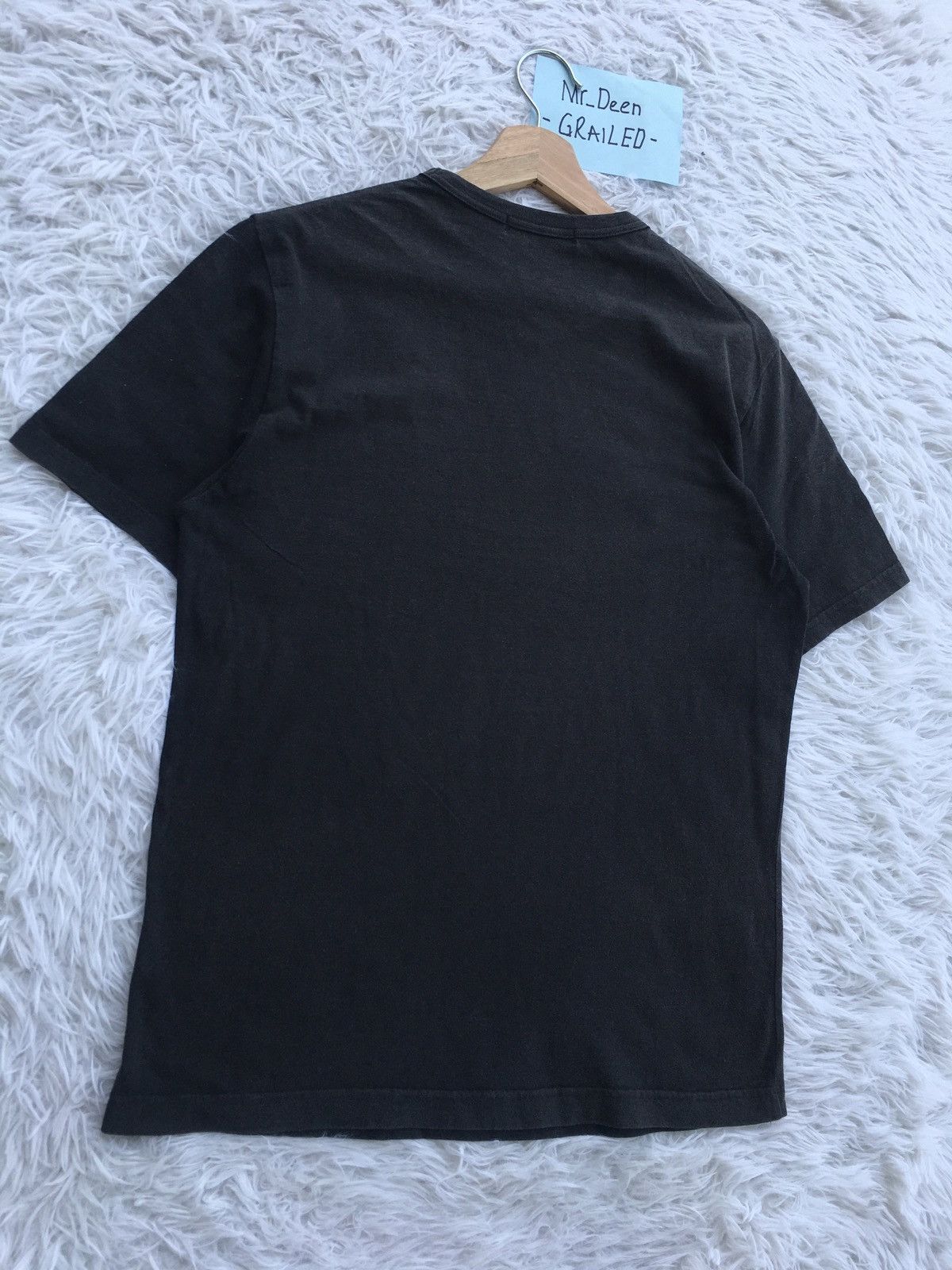 Undercover Rare Undercover for rebel Women Face Photograph Printed Tee Size US S / EU 44-46 / 1 - 15 Thumbnail