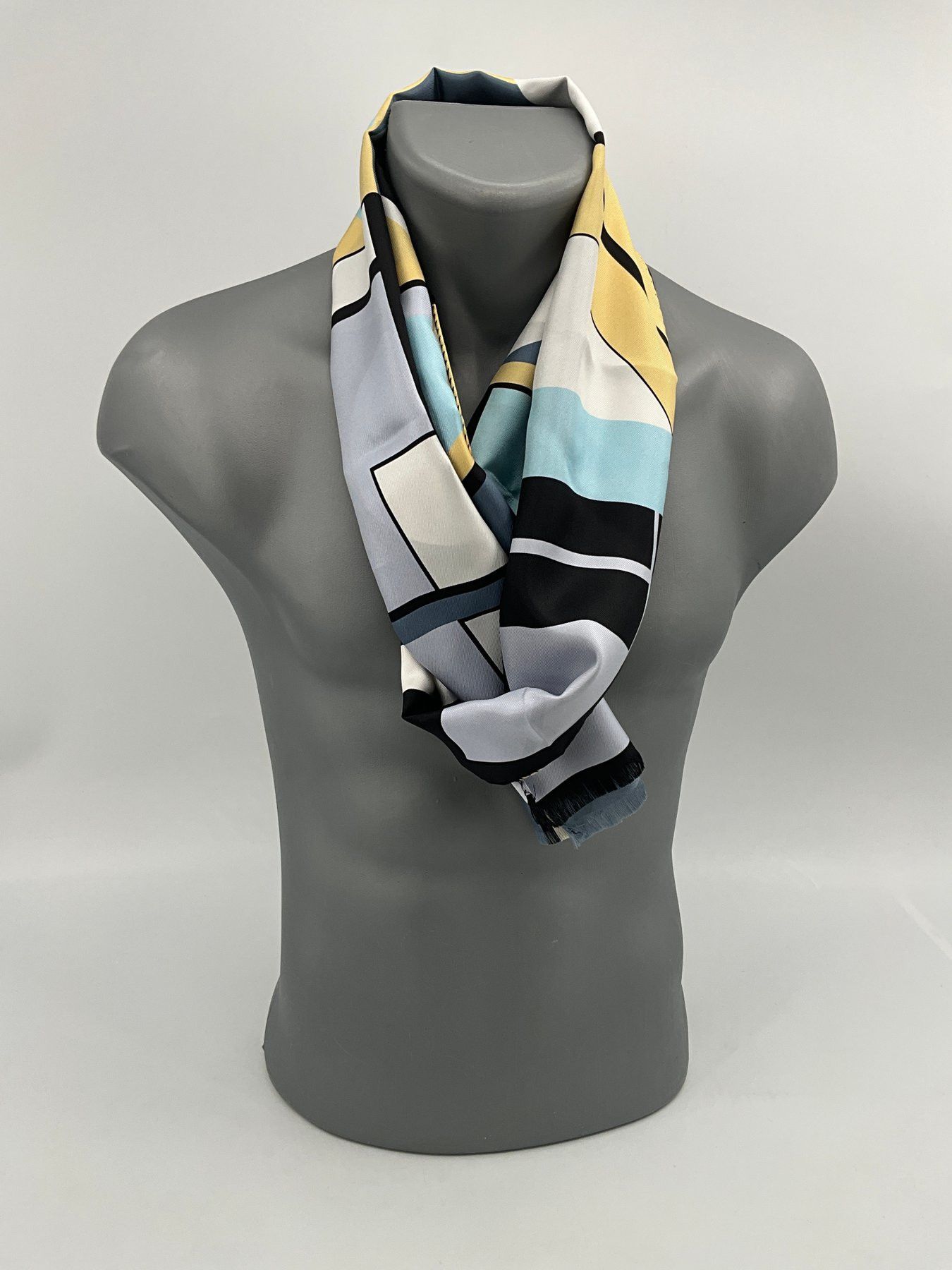 Other Silk stole Frey Wille Size ONE SIZE - 13 Thumbnail