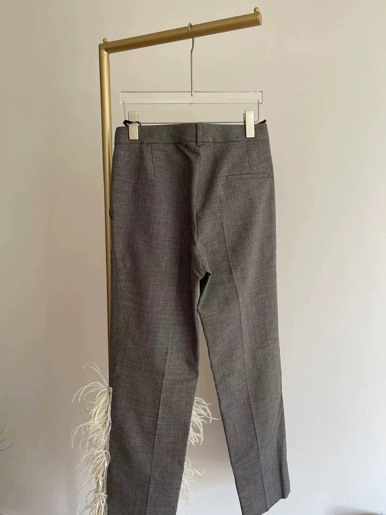 Loewe Loewe Feather Western Pants Size 35" - 4 Thumbnail