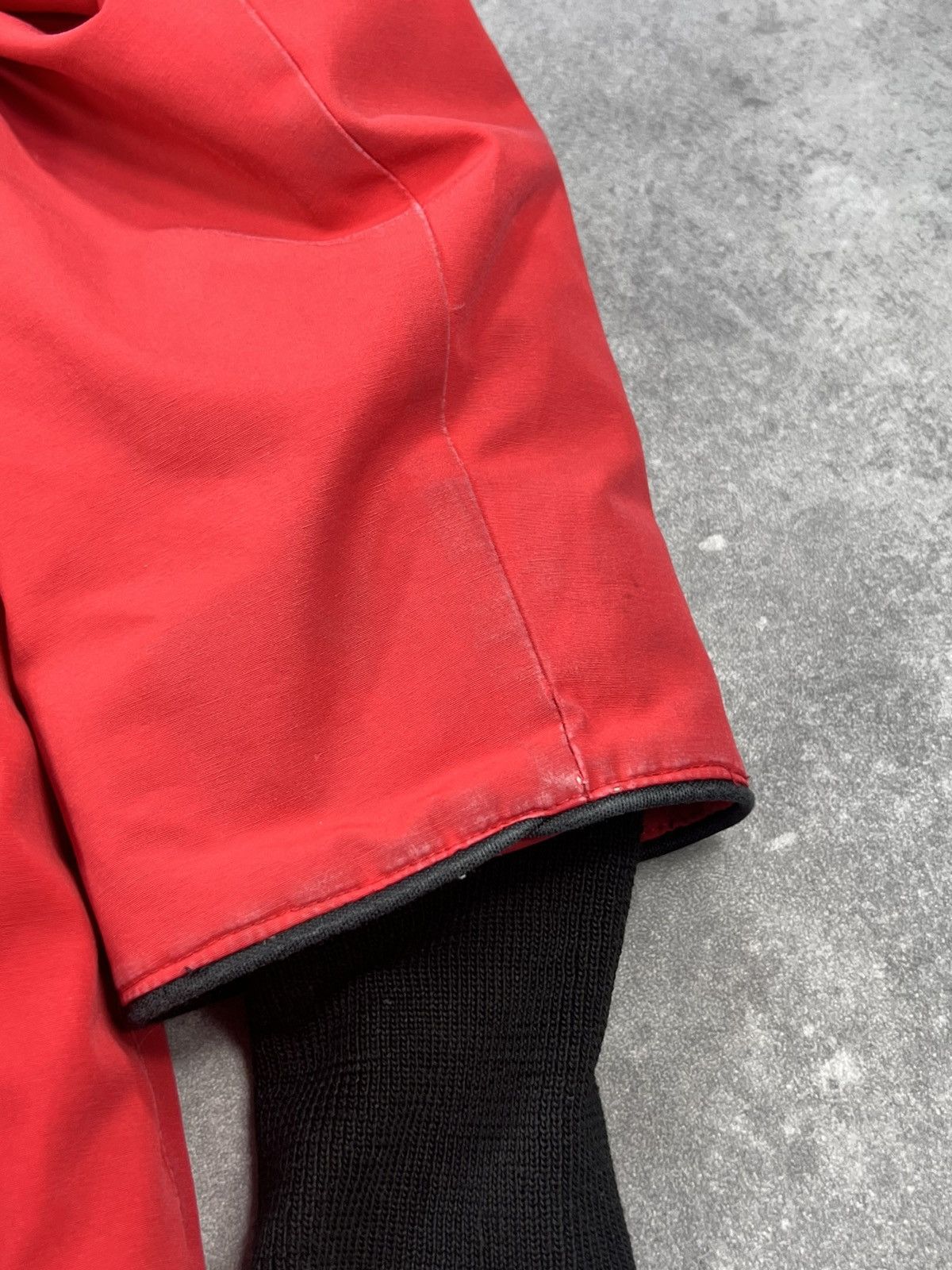 Canada Goose Canada Goose Expedition Parka Jacket Luxury Brand Size US S / EU 44-46 / 1 - 16 Thumbnail