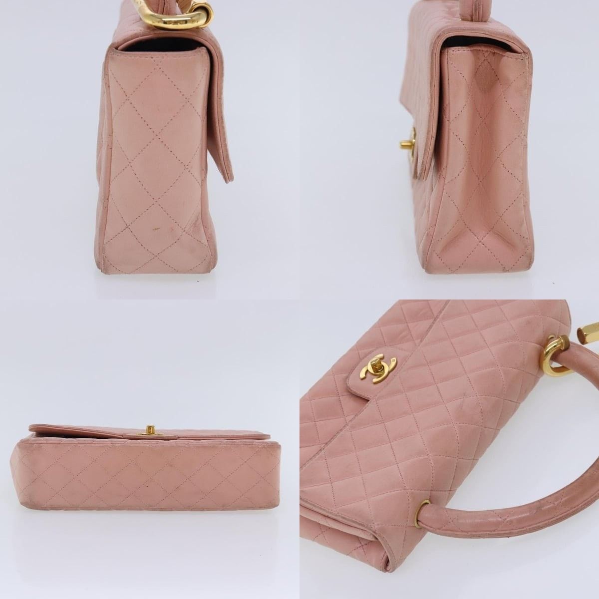 Chanel Chanel Parent Child Bag Size ONE SIZE - 3 Thumbnail