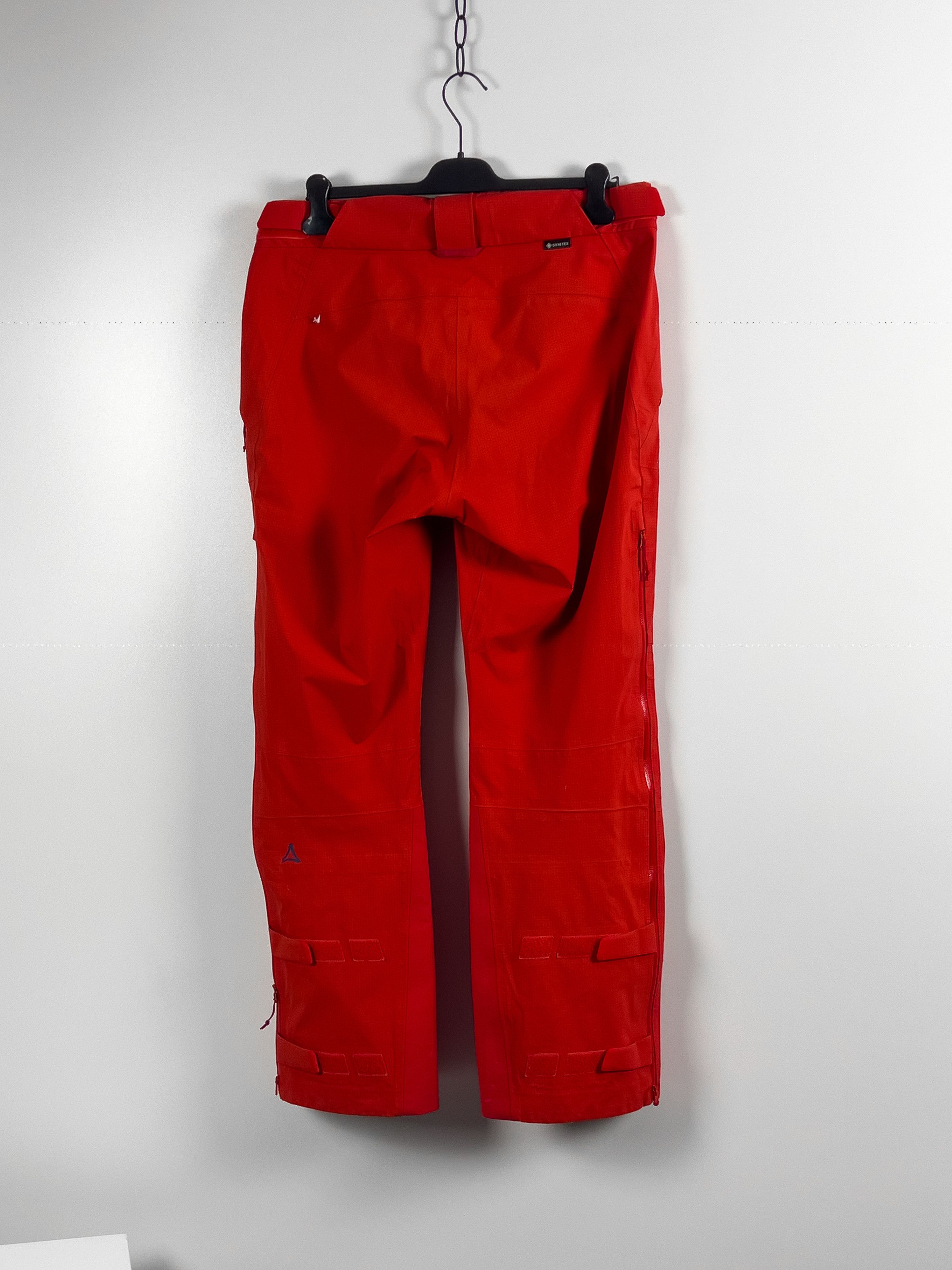 Other Schoffel Gore-Tex / Down Ski Men`s Suit 3v1 Size US L / EU 52-54 / 3 - 22 Thumbnail