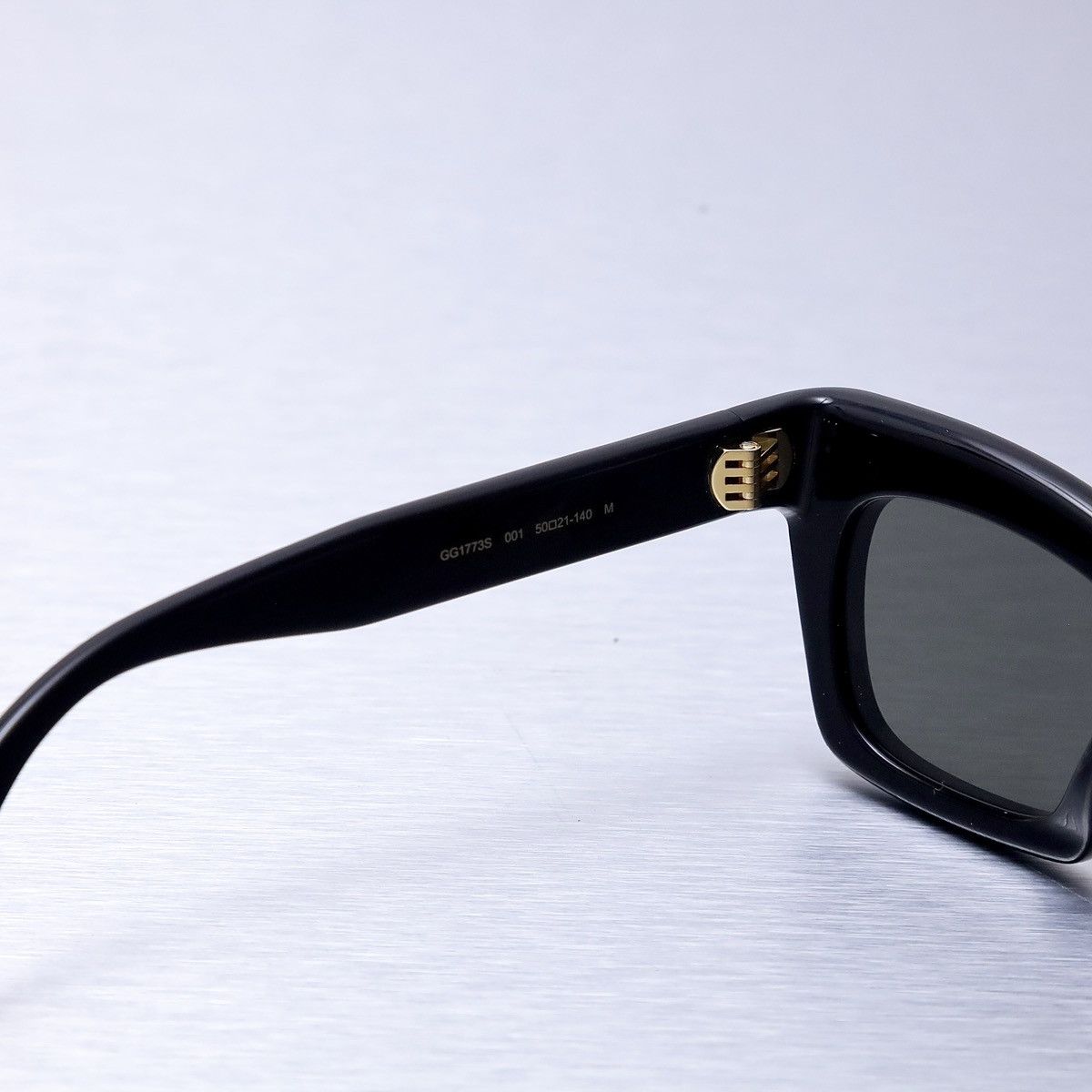 Gucci GUCCI GG1773S SUNGLASSES Size ONE SIZE - 4 Thumbnail