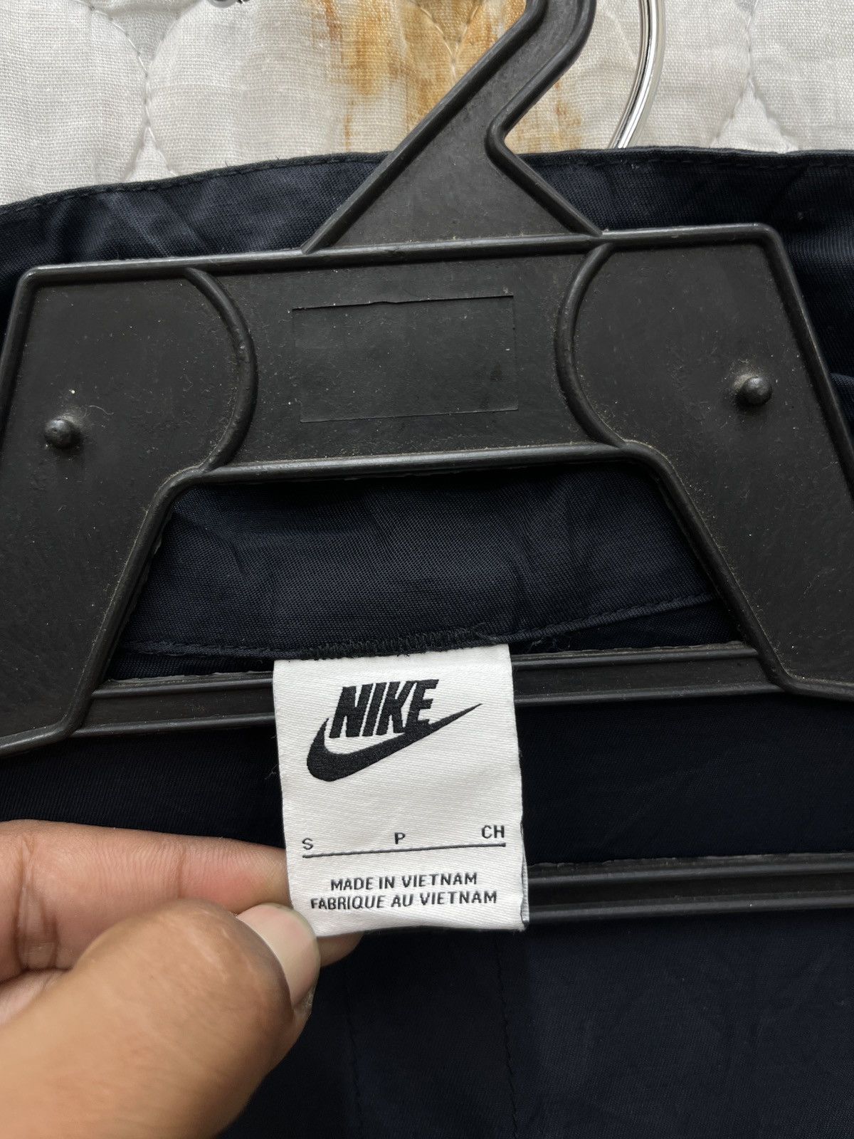 Nike 🔥🔥🔥STEALS NIKE LIGHT JACKET Size US S / EU 44-46 / 1 - 8 Thumbnail
