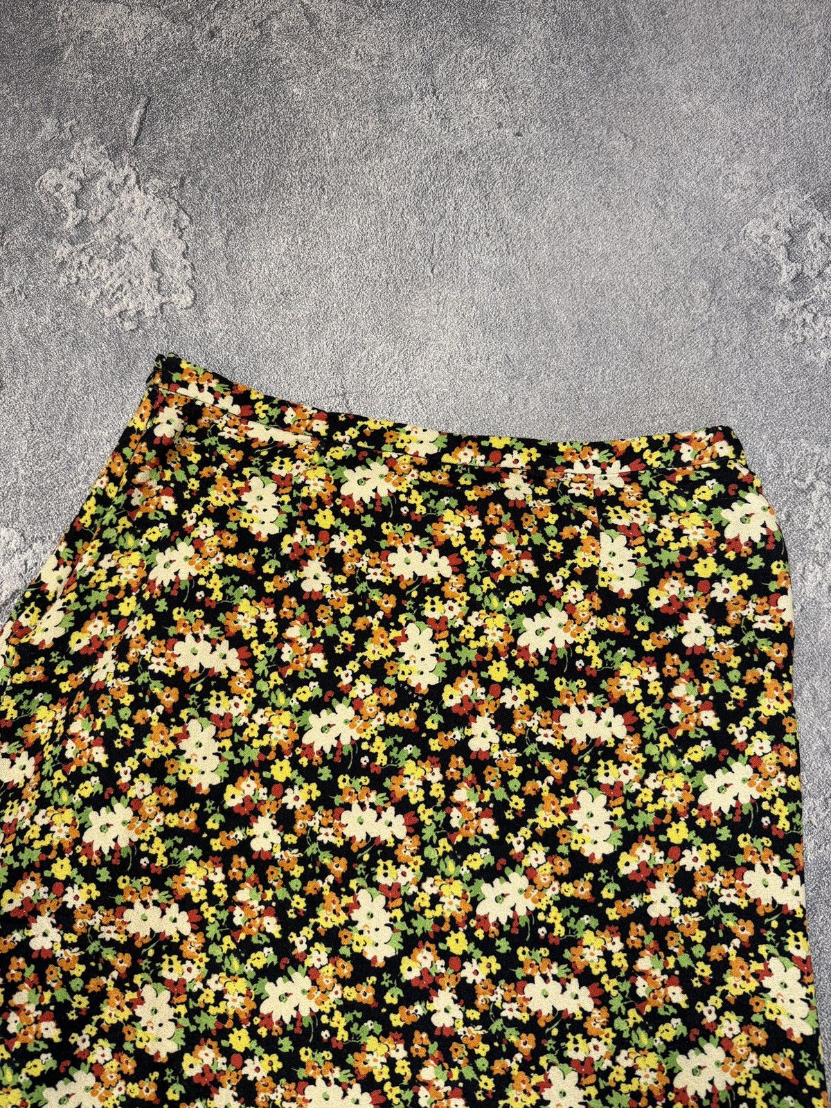 Marni Marni Flowers Monogram Suit Size M / US 6-8 / IT 42-44 - 17 Thumbnail