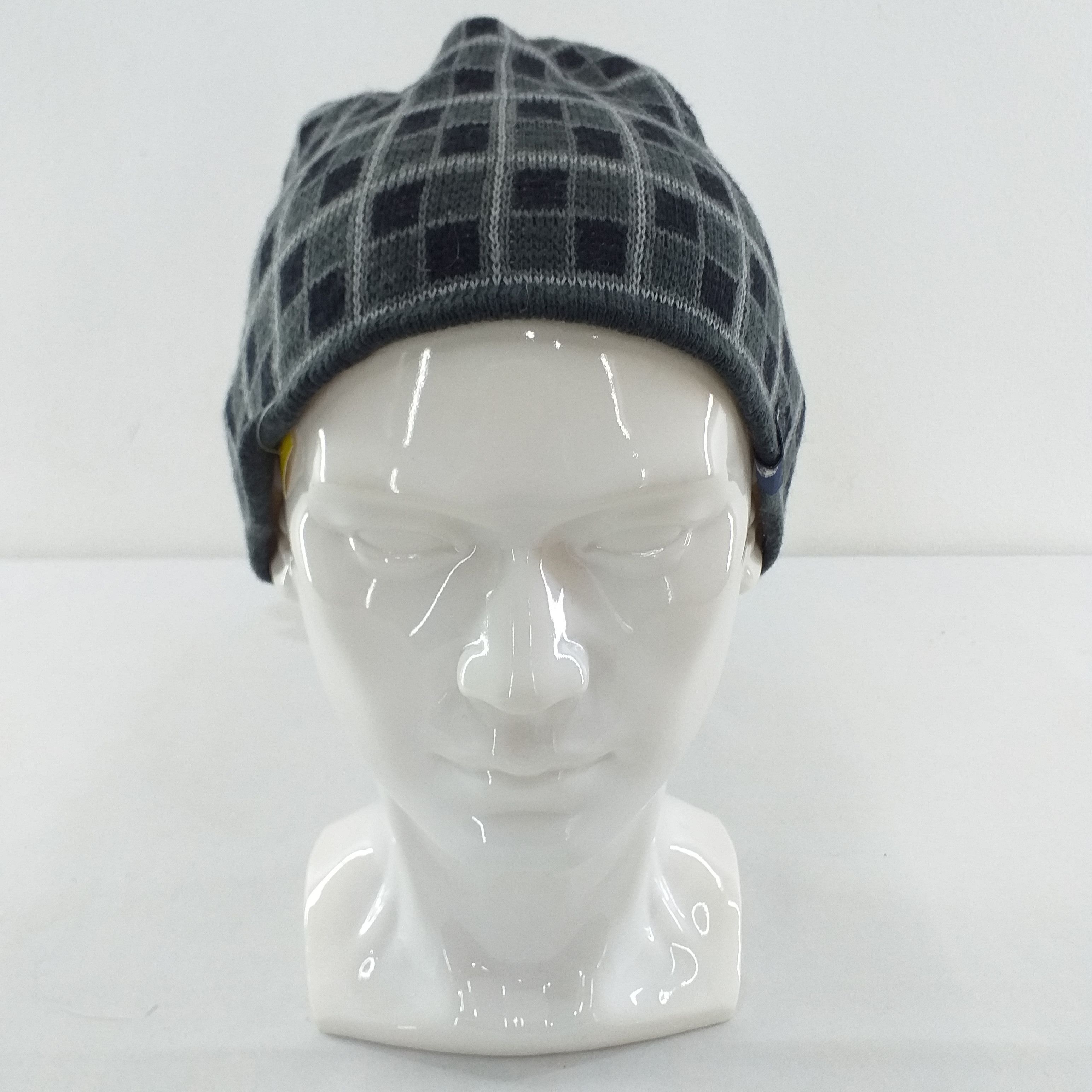 Japanese Brand Japanese Brand Snow Cap Beanie -BN166 Size ONE SIZE - 1 Thumbnail