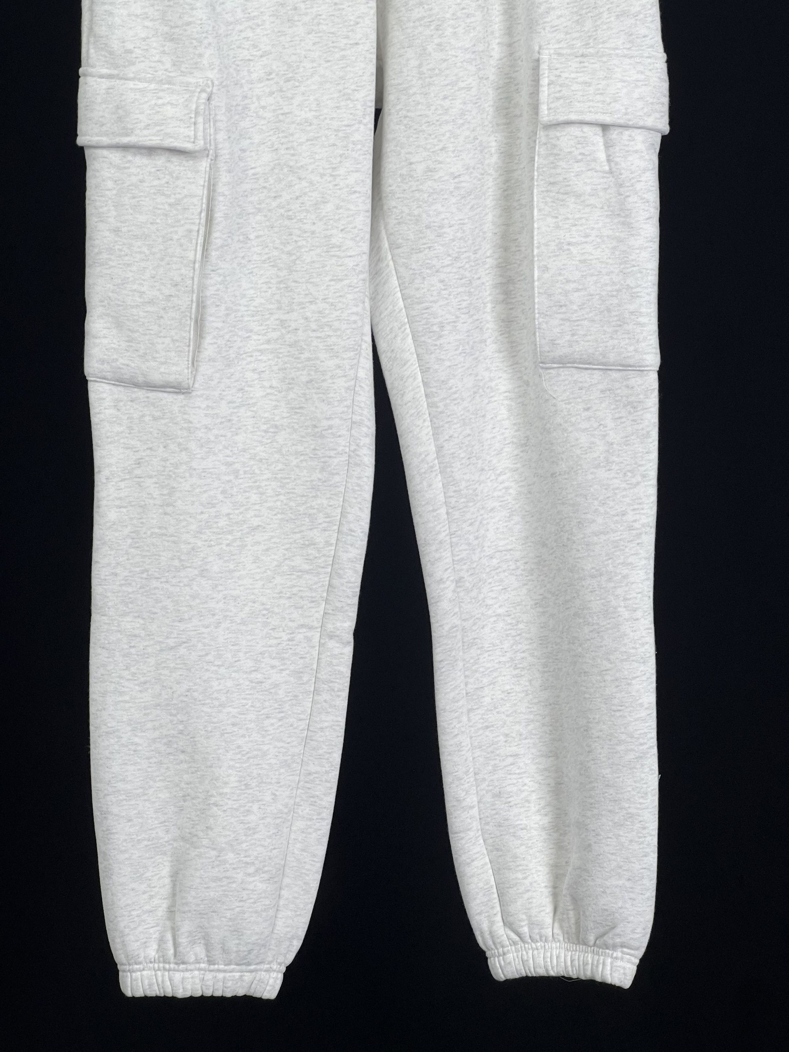 Stampd Brand New STAMPD Logo Cargo Sweatpants Size XL Size US 36 / EU 52 - 2 Thumbnail