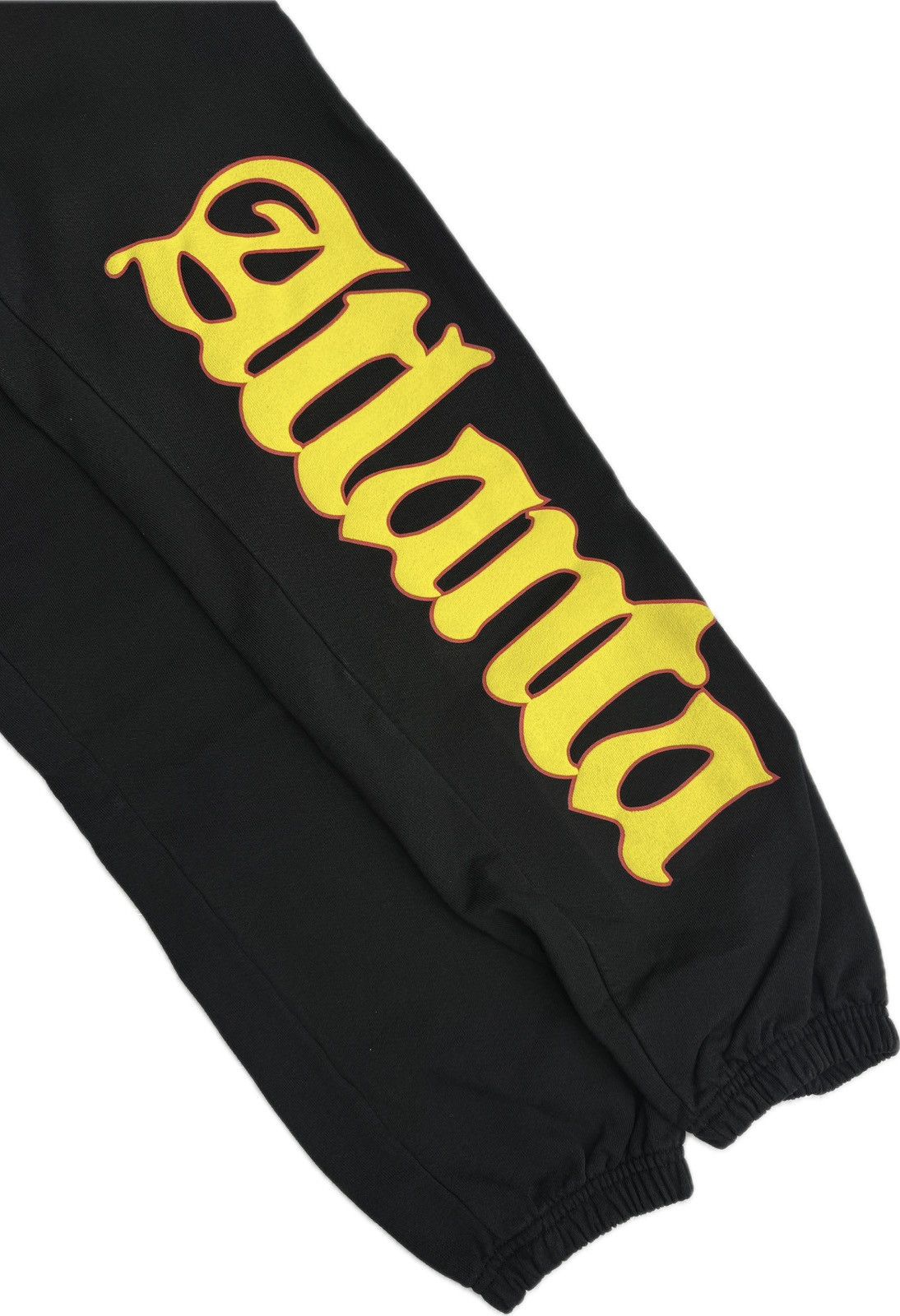 Sp5der Sp5der Atlanta Sweatpants Size US 36 / EU 52 - 2 Thumbnail