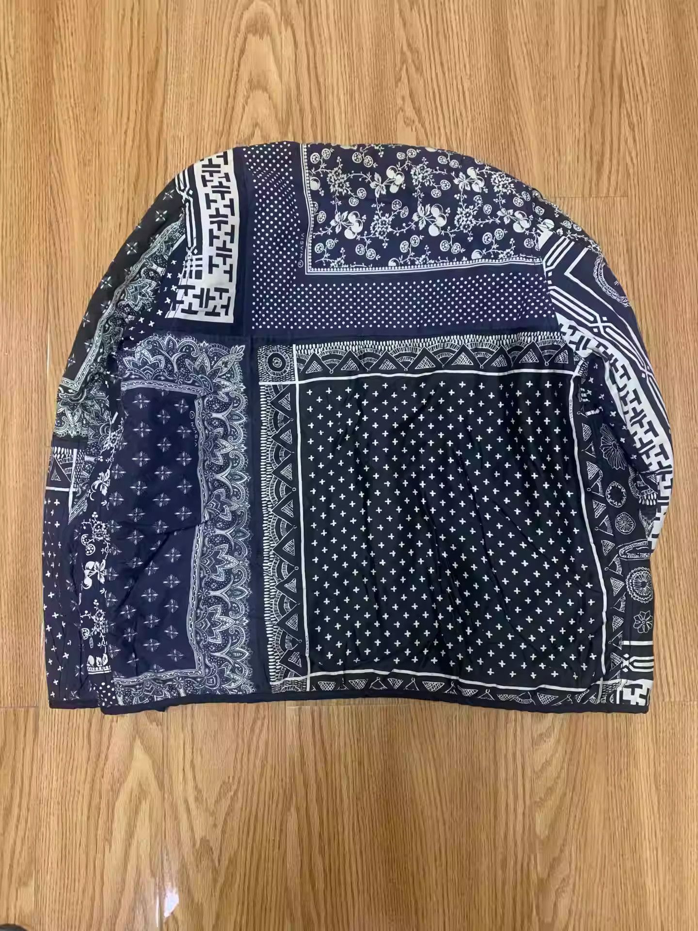 Visvim visvim 19aw iris liner jkt-2506 Size US L / EU 52-54 / 3 - 4 Thumbnail