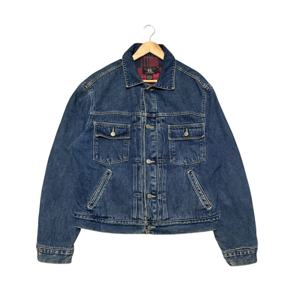 Made In Usa × Polo Ralph Lauren × RRL Ralph Lauren Vintage
