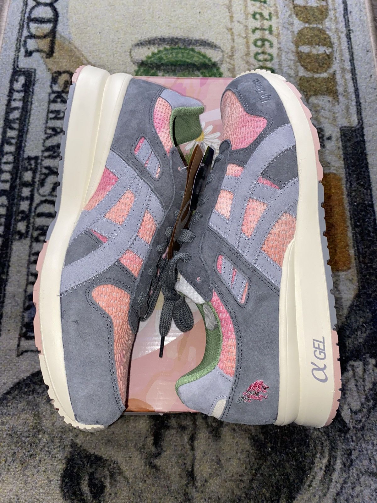 Asics ASICS GT-II Up There Size US 10 / EU 43 - 3 Thumbnail