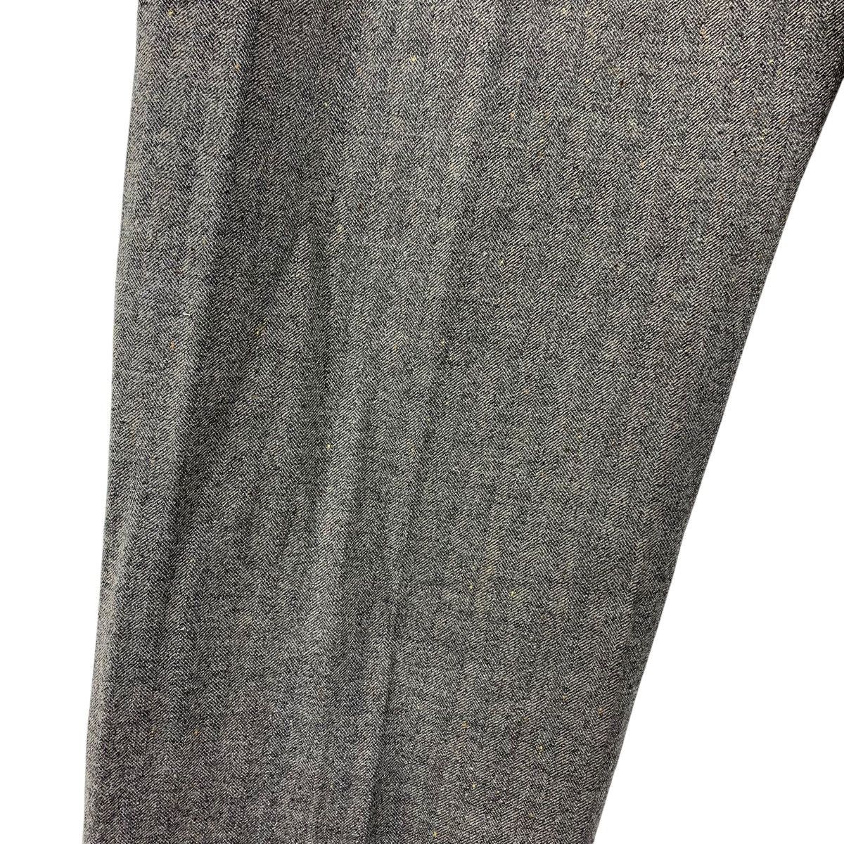 Other CARLA VARIALA Relax wool pants Size US 32 / EU 48 - 14 Thumbnail