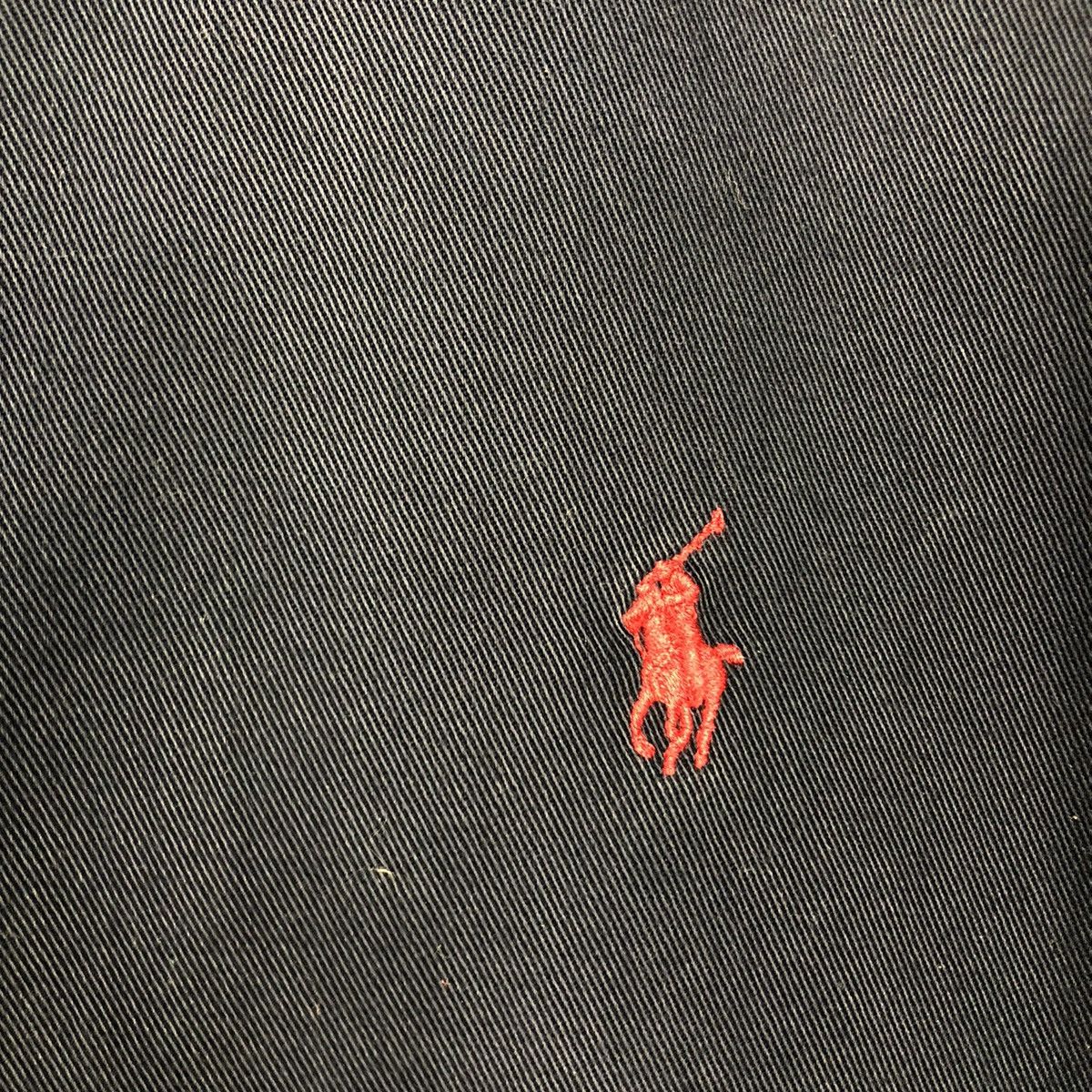 Polo Ralph Lauren 📌Vintage Bomber Jacket Polo Ralph Lauren Size US XL / EU 56 / 4 - 19 Thumbnail