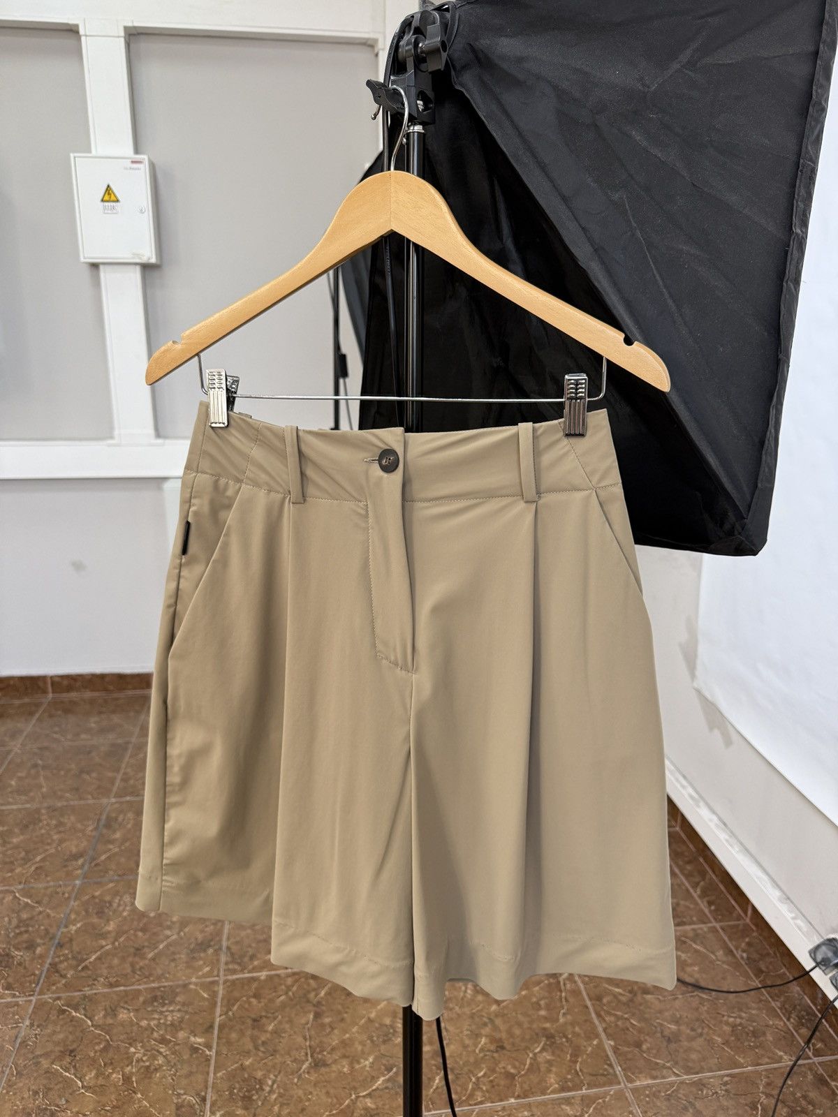 RRD 🇮🇹 RRD Roberto Ricci Designs Surflex Technical Shorts Luxury Size 30" / US 8 / IT 44 - 1 Thumbnail