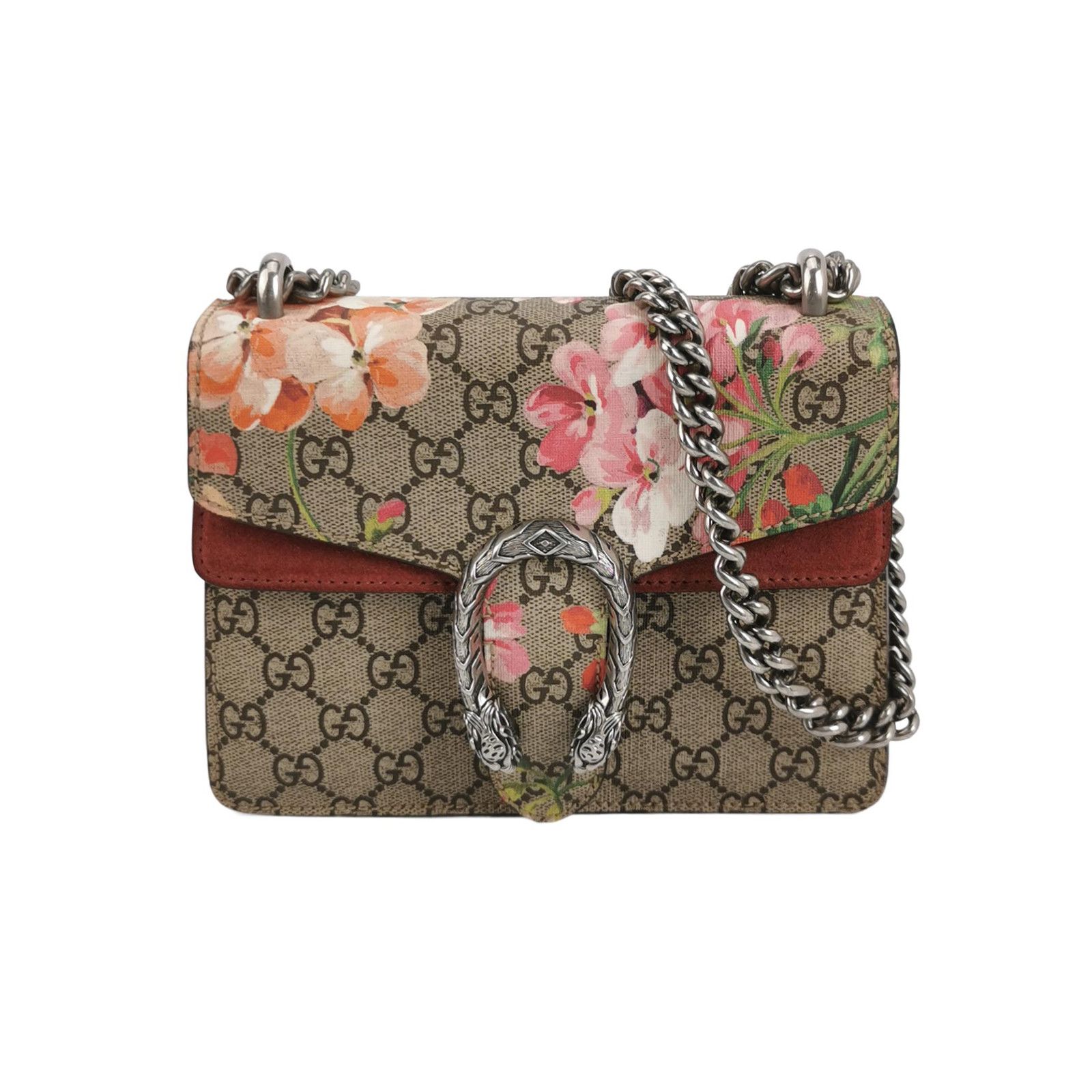 Gucci Gucci Women os Shoulder Bags Size ONE SIZE - 1 Thumbnail