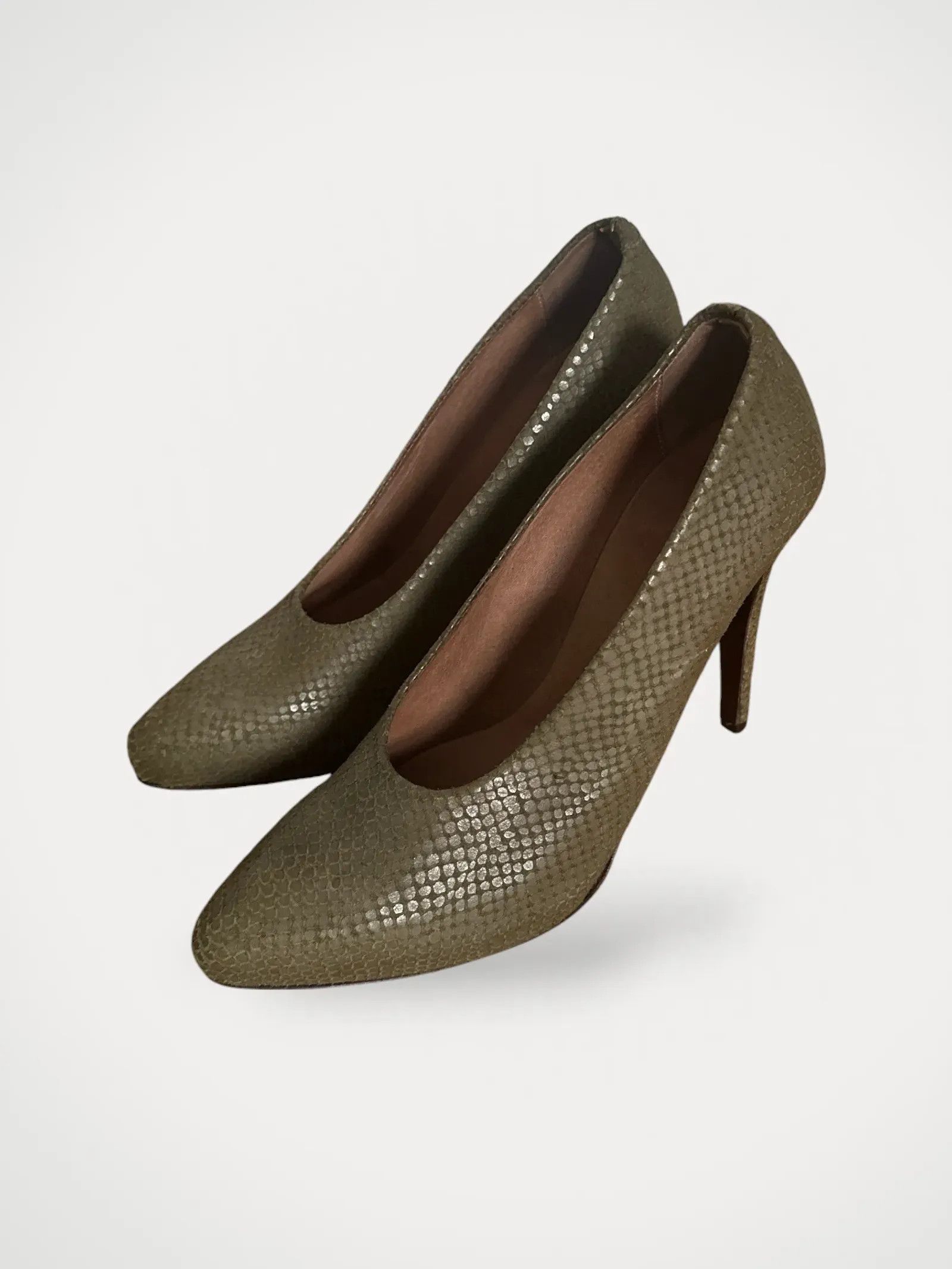 Rodebjer Rodebjer Heels Size US 10 / IT 40 - 1 Thumbnail