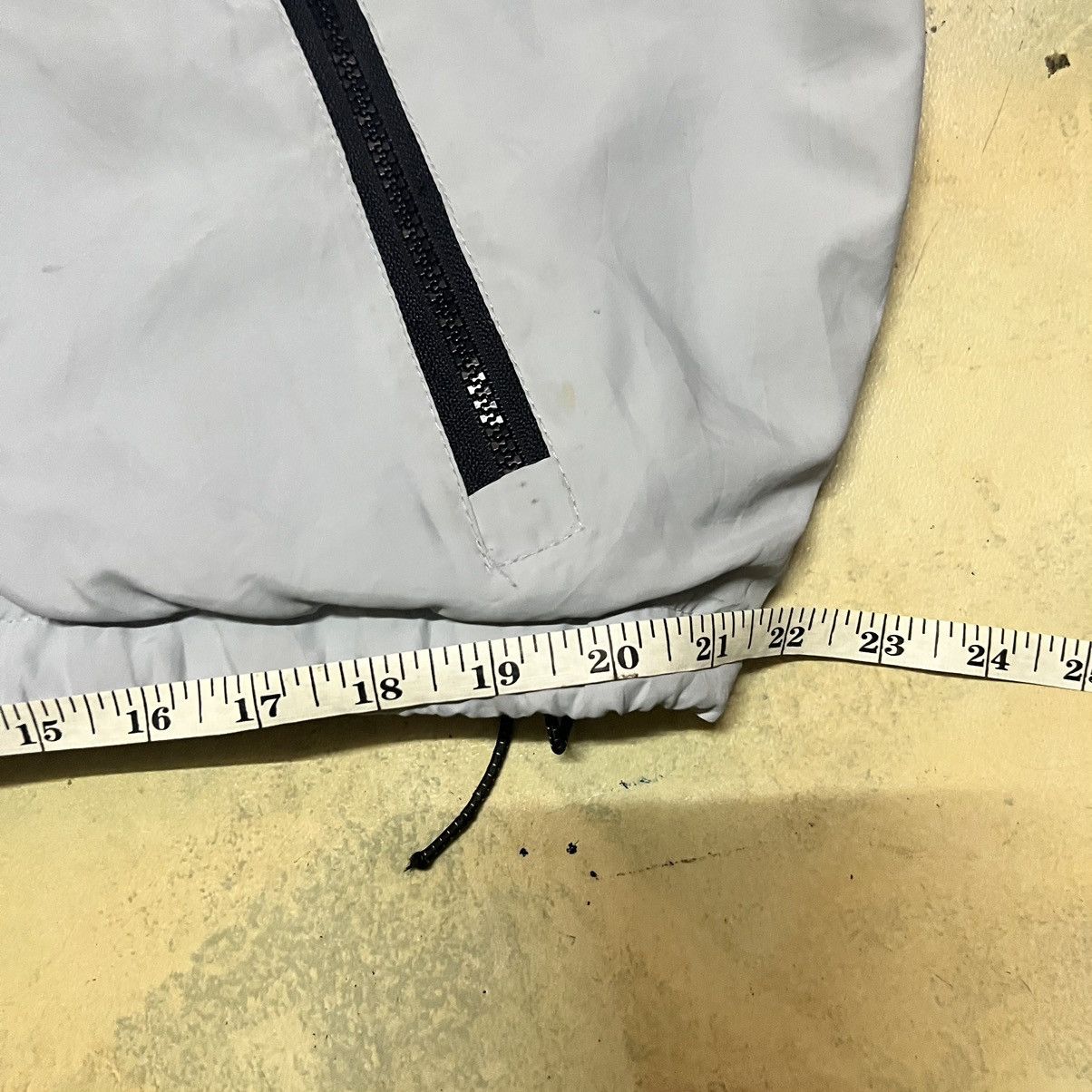 Carhartt Carhartt Windbreaker Light Jacket Hoodie Size US XXL / EU 58 / 5 - 16 Thumbnail