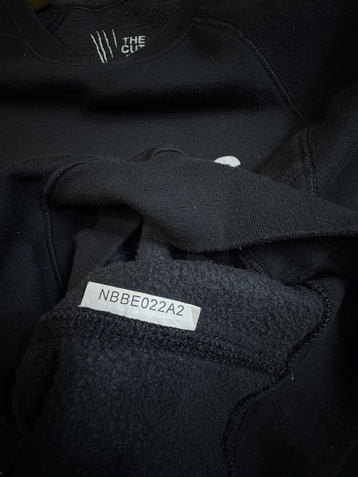 Comme Des Fuck Down COMME DES FUCKDOWN Sweatshirt Size US S / EU 44-46 / 1 - 4 Thumbnail