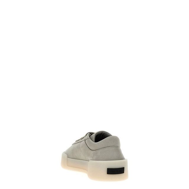FEAR OF GOD Aerobic Gray Sneakers New & Authentic (Men's siz
