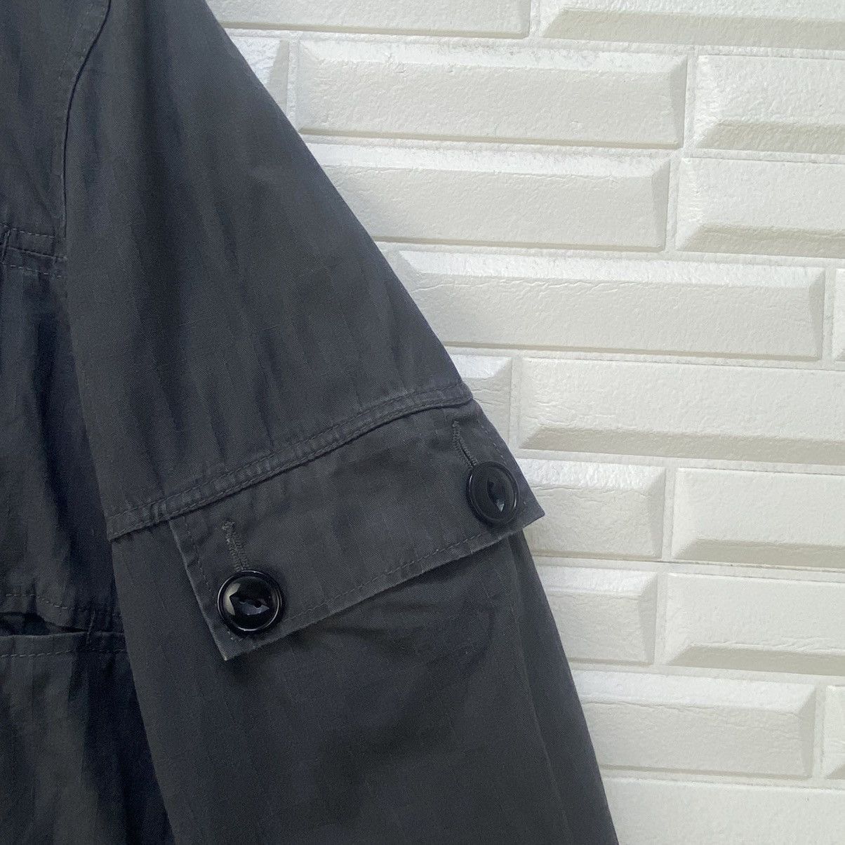 Japanese Brand 🔥PPFM Eight Pockets Street Fashion Stylish Jacket Size US M / EU 48-50 / 2 - 12 Thumbnail