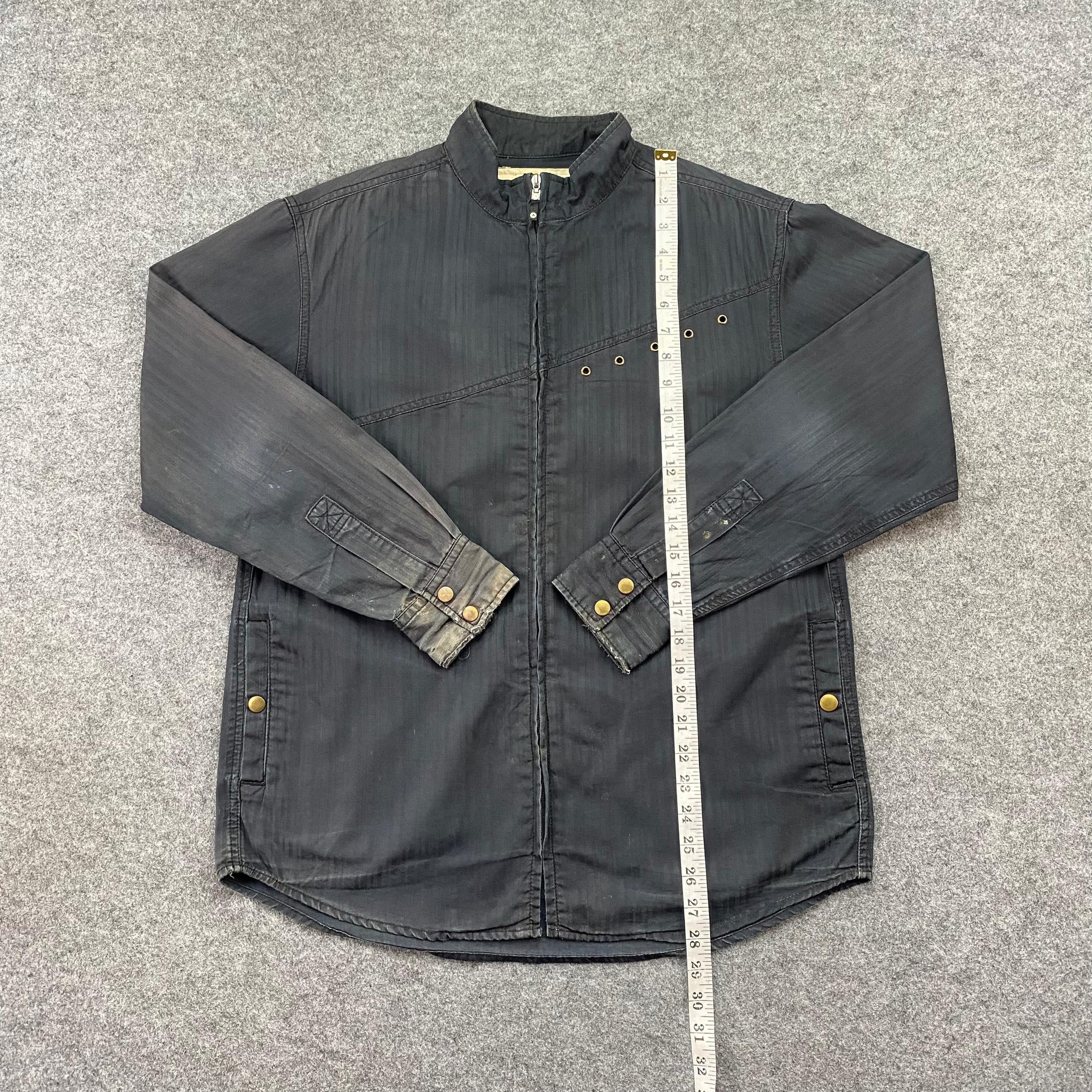 Airwalk Vintage Airwalk Streetwear Jacket Size US L / EU 52-54 / 3 - 4 Thumbnail