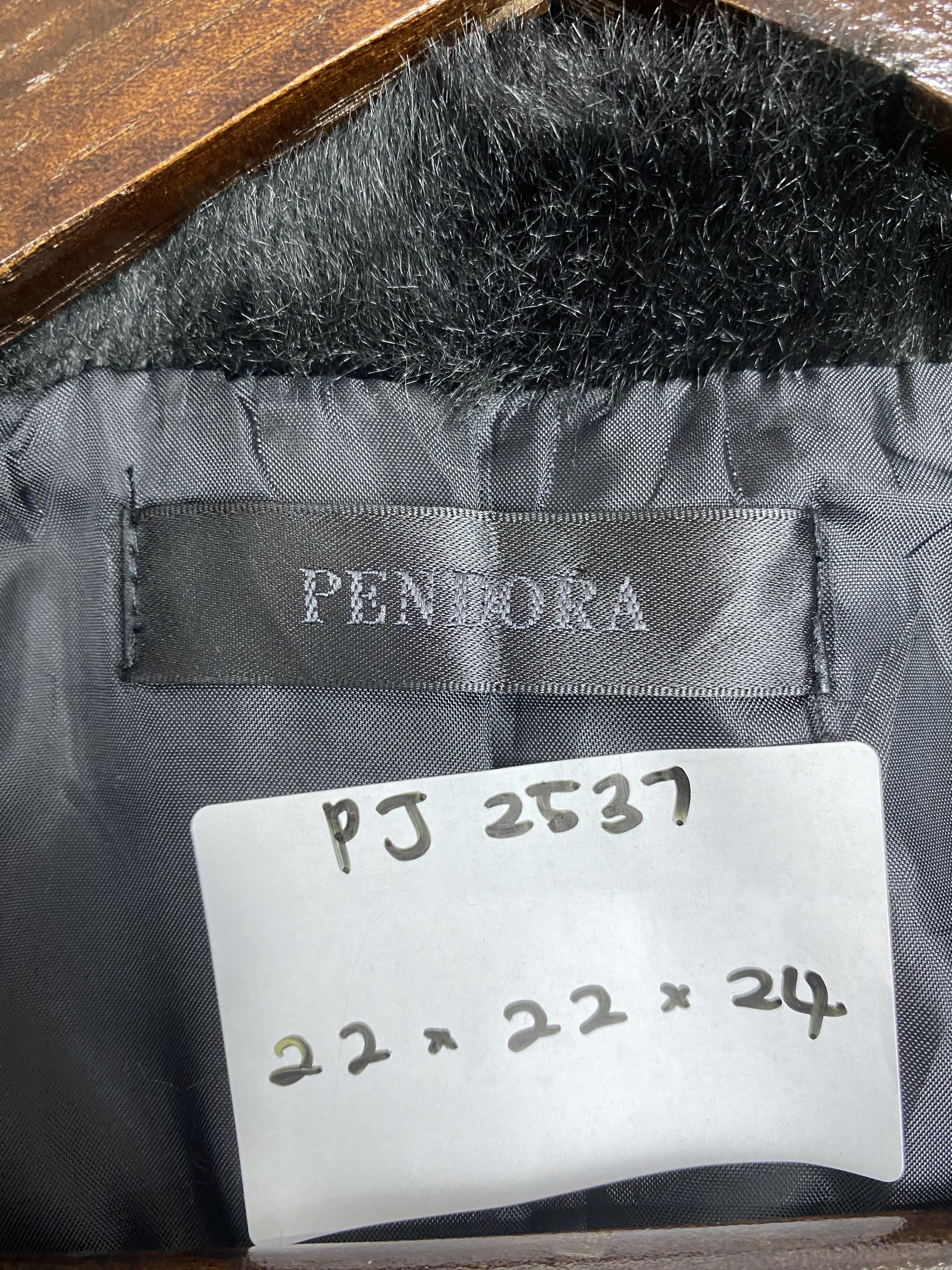Japanese Brand Vintage Japanese Brand Avant Garde Jacket PJ02537 Size US XL / EU 56 / 4 - 8 Thumbnail