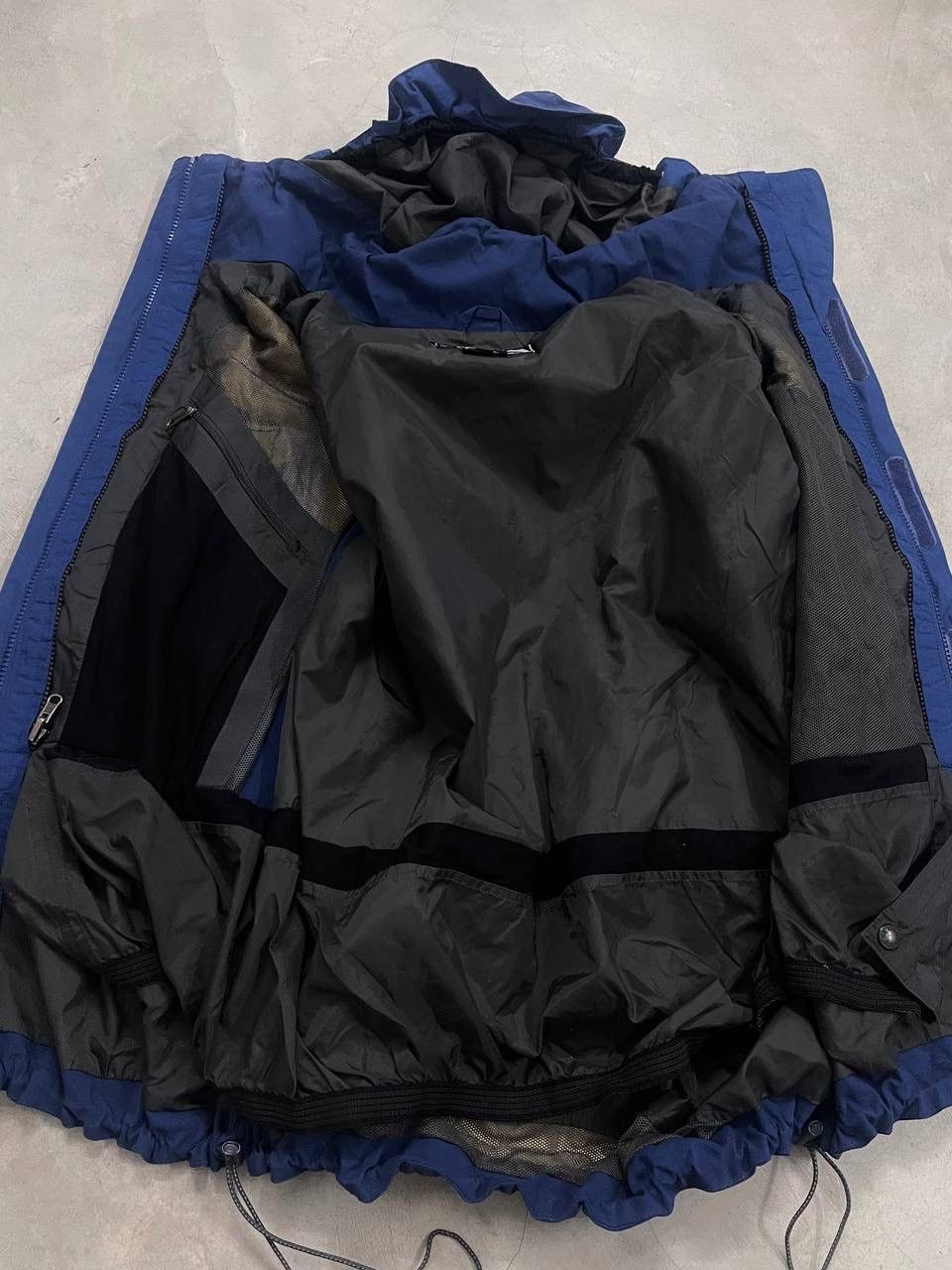The North Face The North Face Summit Series Gore-Tex Technical Jacket Size US XL / EU 56 / 4 - 10 Thumbnail