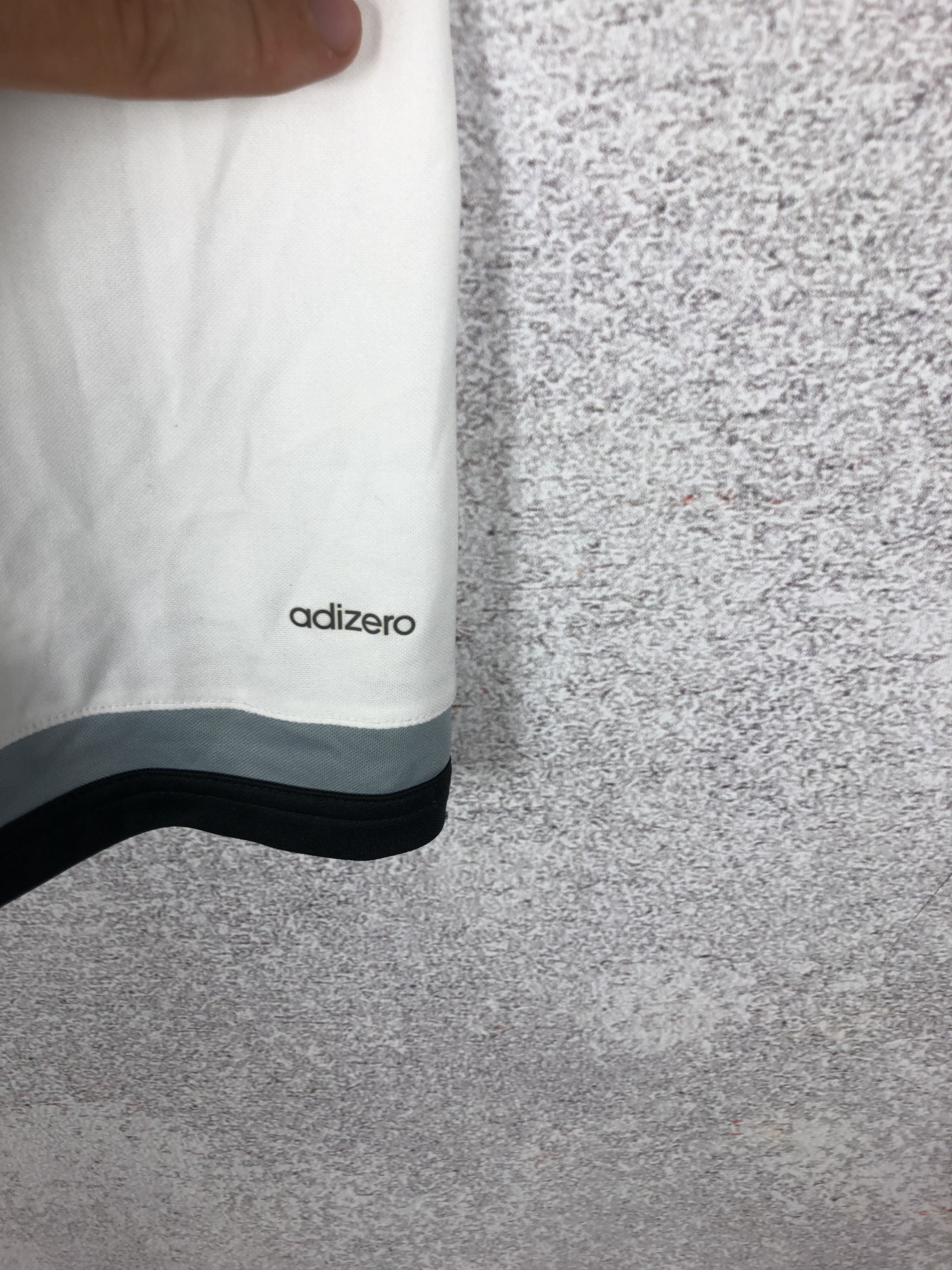 Adidas Real Madrid Adidas Soccer Jersey Football Shirt Size US XL / EU 56 / 4 - 4 Thumbnail