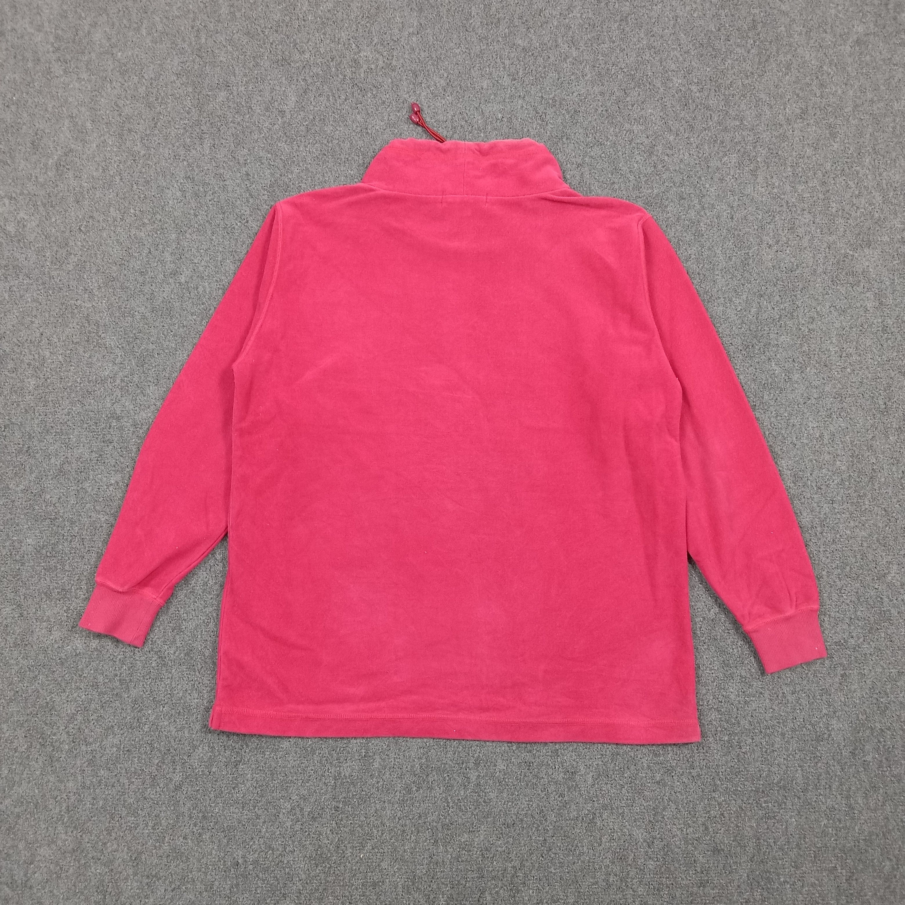 Kenzo Kenzo Golf Japanese Brand Sweatshirt C281N15 Size US M / EU 48-50 / 2 - 4 Thumbnail