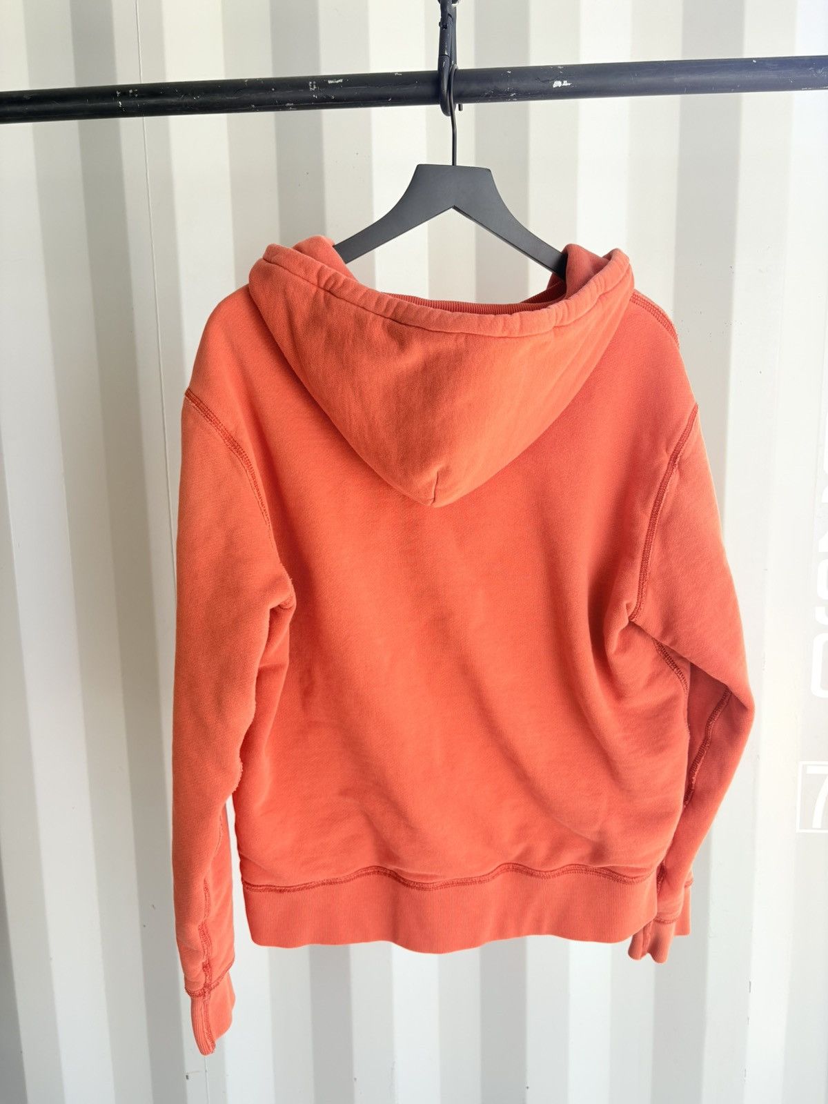 Polo Ralph Lauren Afterhood Faded Sweatshirt Distressed Size US L / EU 52-54 / 3 - 5 Thumbnail