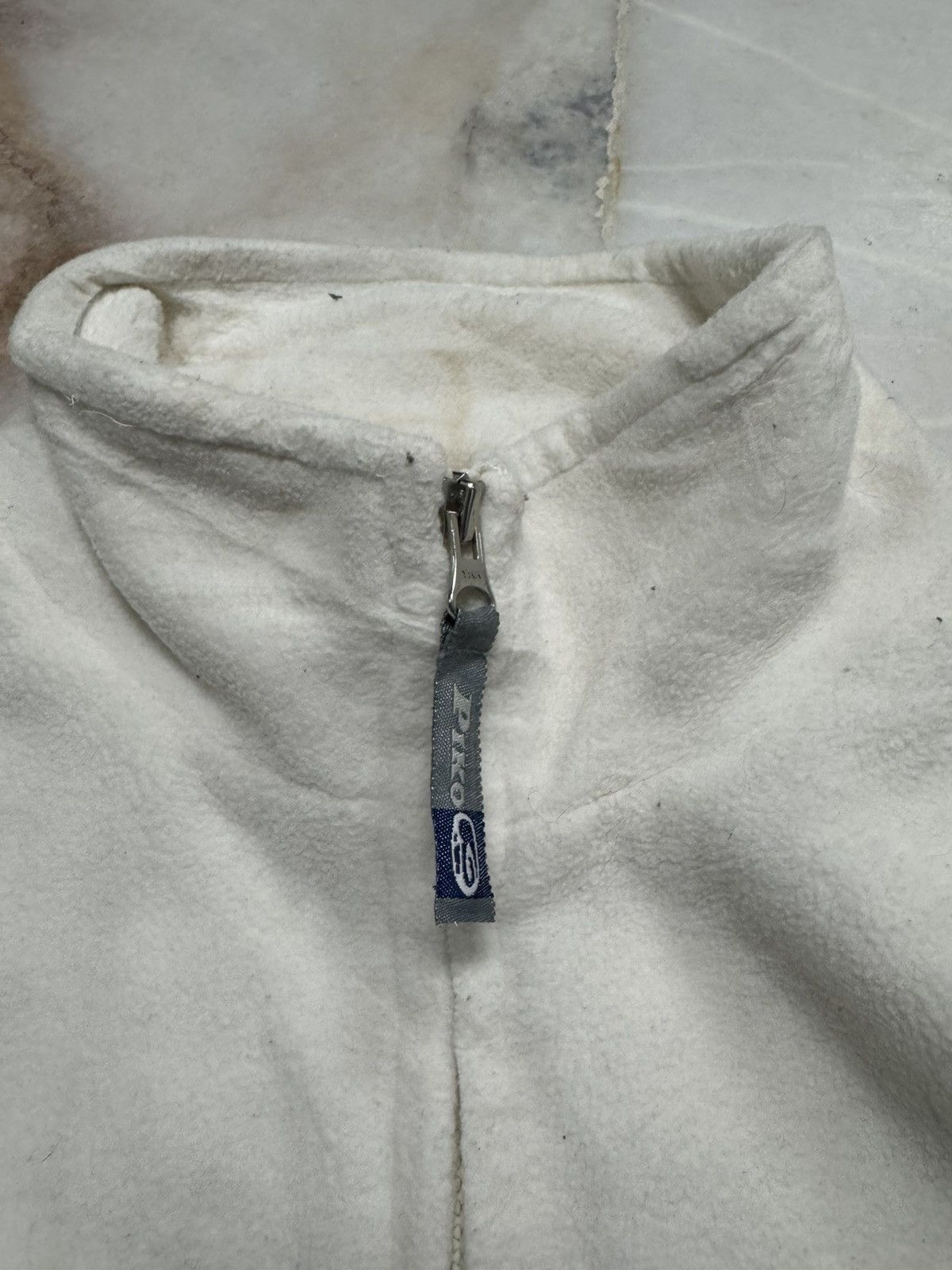 Japanese Brand VINTAGE 90's PIKO SHERPA HAWAIIAN LONGBOARD WEAR INSANE Size US M / EU 48-50 / 2 - 8 Thumbnail
