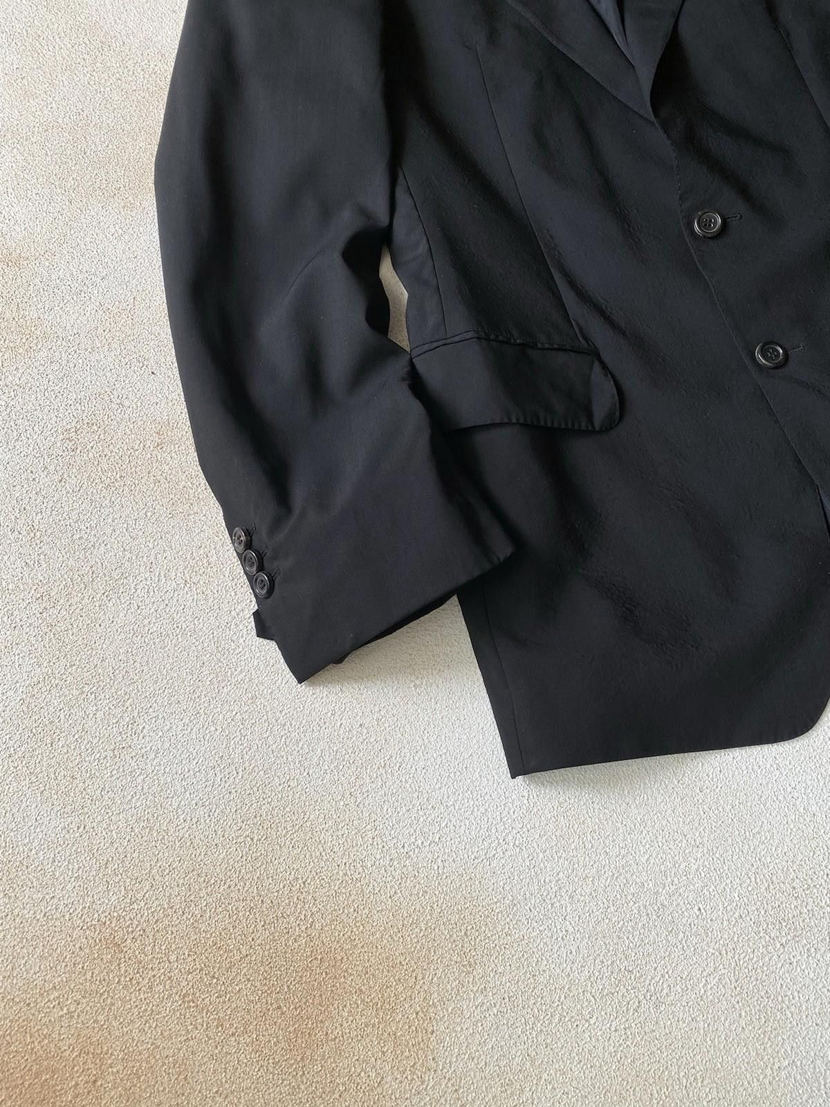 Tom Ford Yves Saint Laurent by Tom Ford Men Blazer Jacket Size US L / EU 52-54 / 3 - 6 Thumbnail