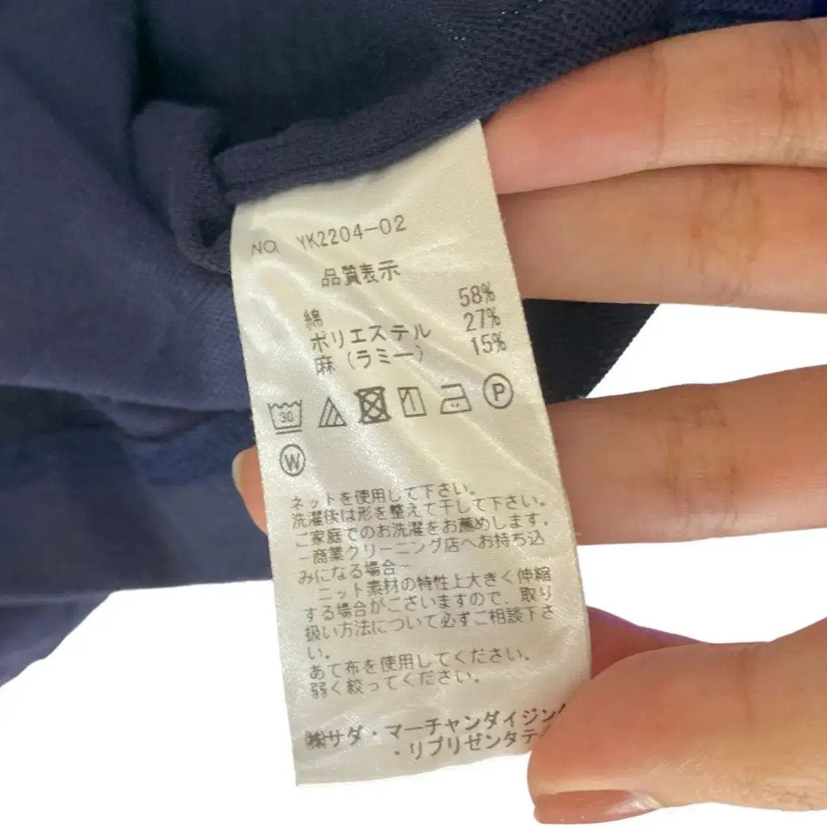 Vintage KAMAKURA SHIRTS Active Collection Made In Japan Polo Size US L / EU 52-54 / 3 - 6 Thumbnail