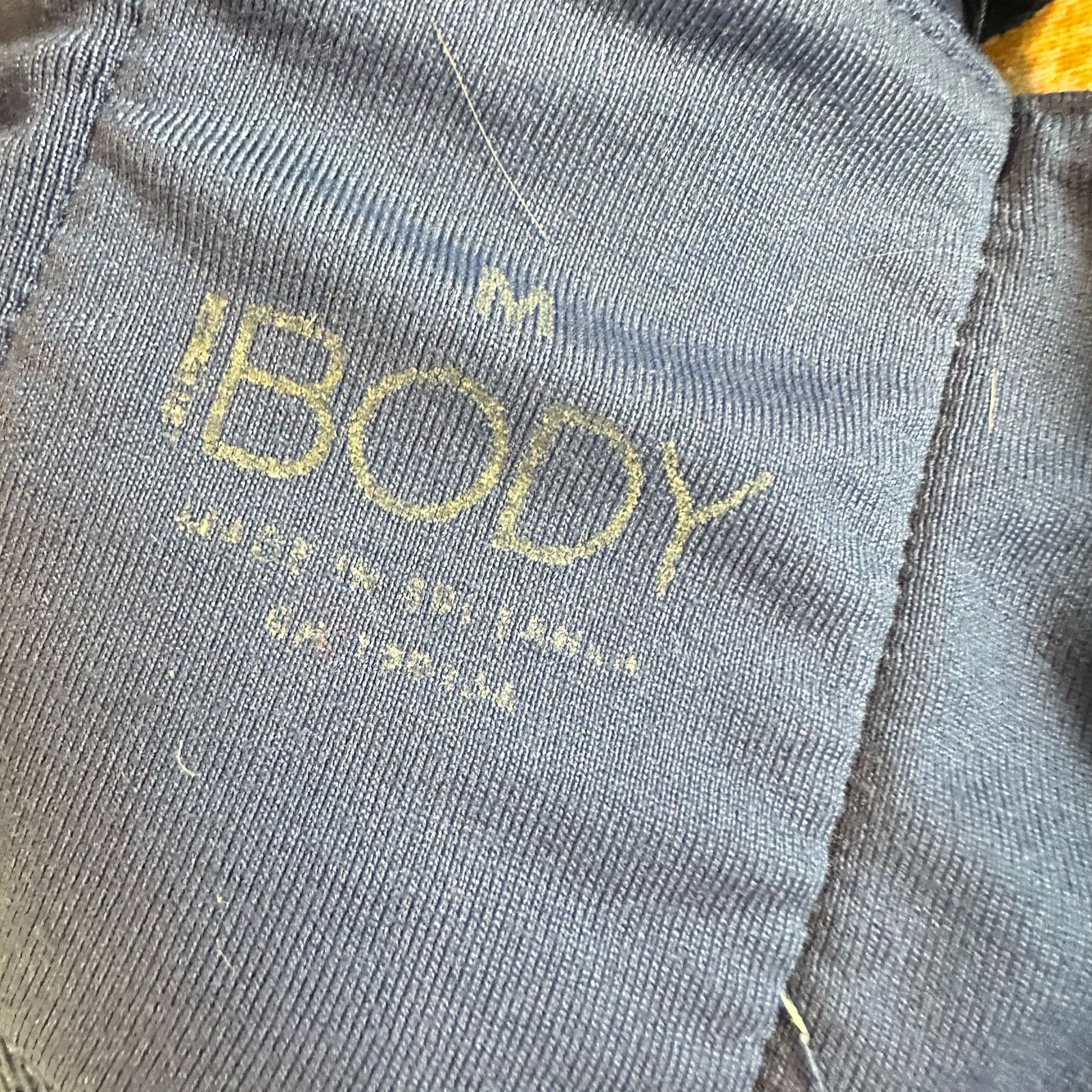 Other Cotton On Body Printed Sports Bra M Medium Yoga Pilates Size M / US 6-8 / IT 42-44 - 7 Thumbnail