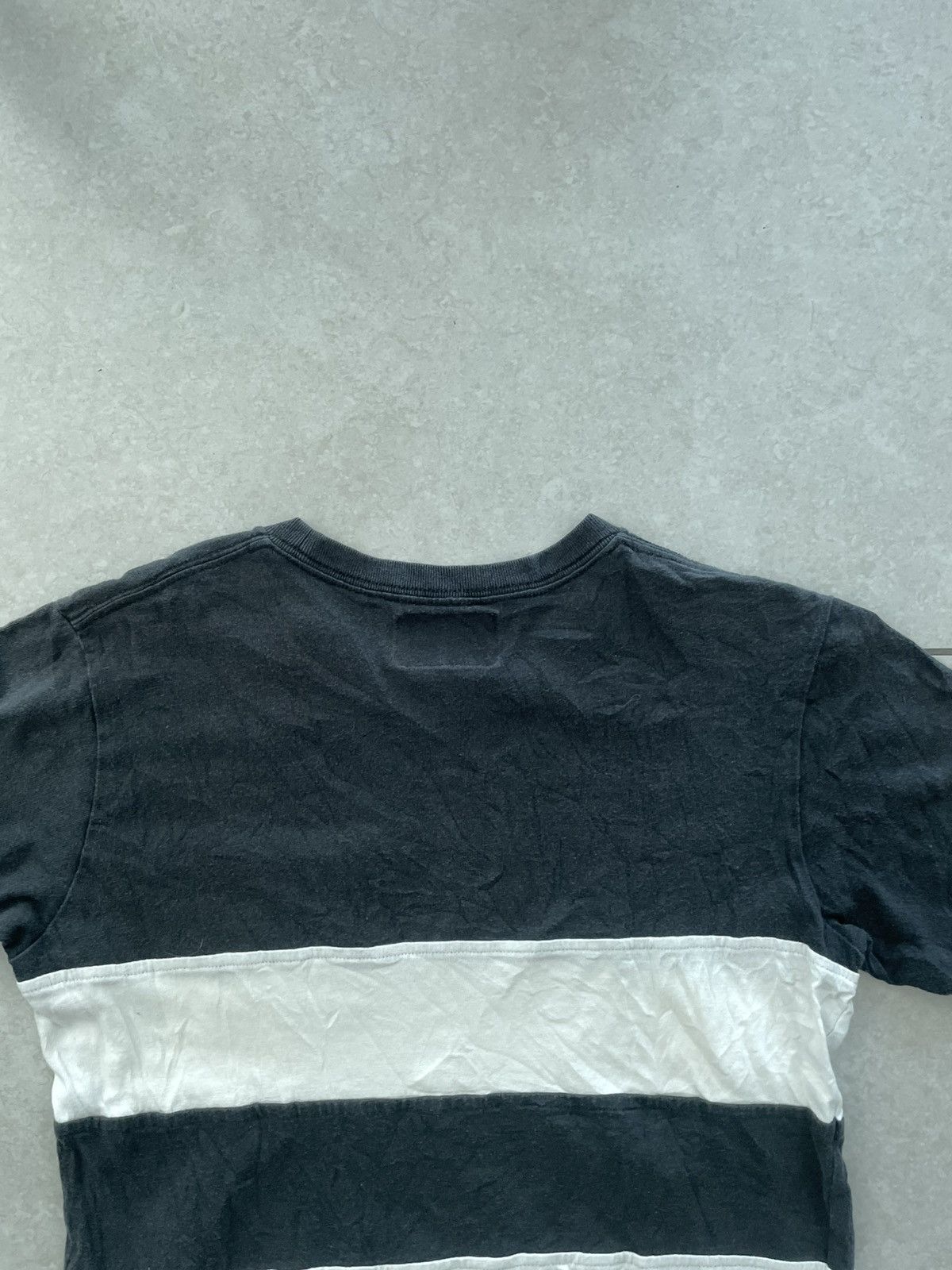 Number (N)ine NUMBER NINE STRIPE SHIRT Size US S / EU 44-46 / 1 - 4 Thumbnail