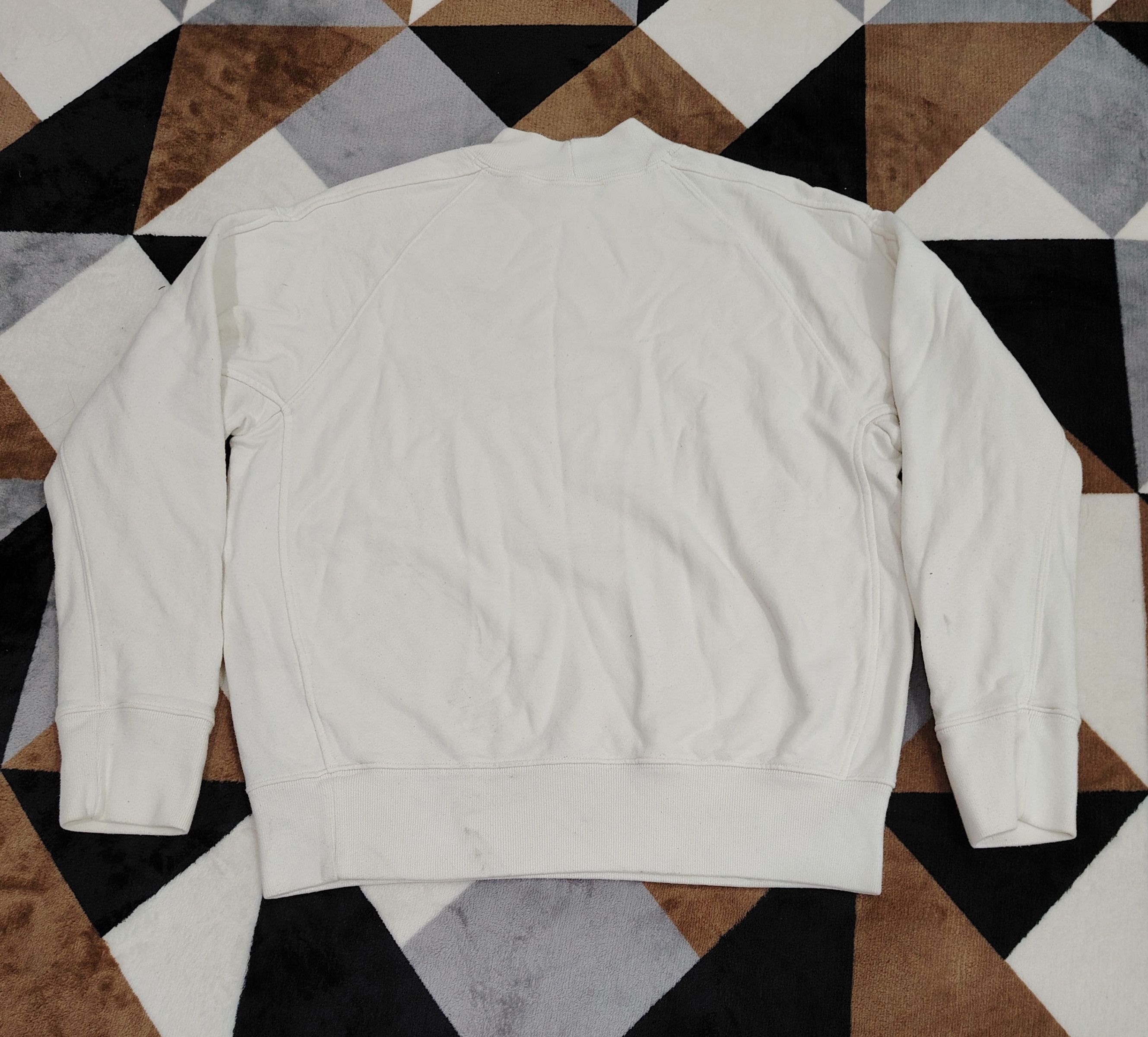 Undercover × Uniqlo Uniqlo Undercover Sweatshirt Size US M / EU 48-50 / 2 - 2 Thumbnail