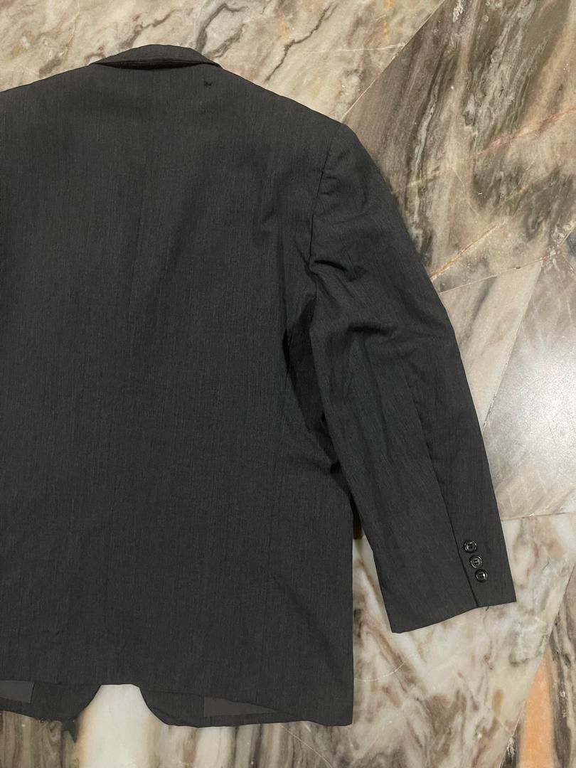 Comme des Garcons Homme Plus Comme des Garcons Homme Plus Casual Jacket Size US L / EU 52-54 / 3 - 12 Thumbnail