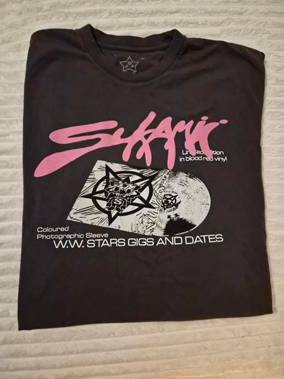 Unknown London Sukamii Shirt 2XL NWOT Size US XXL / EU 58 / 5 - 1 Preview