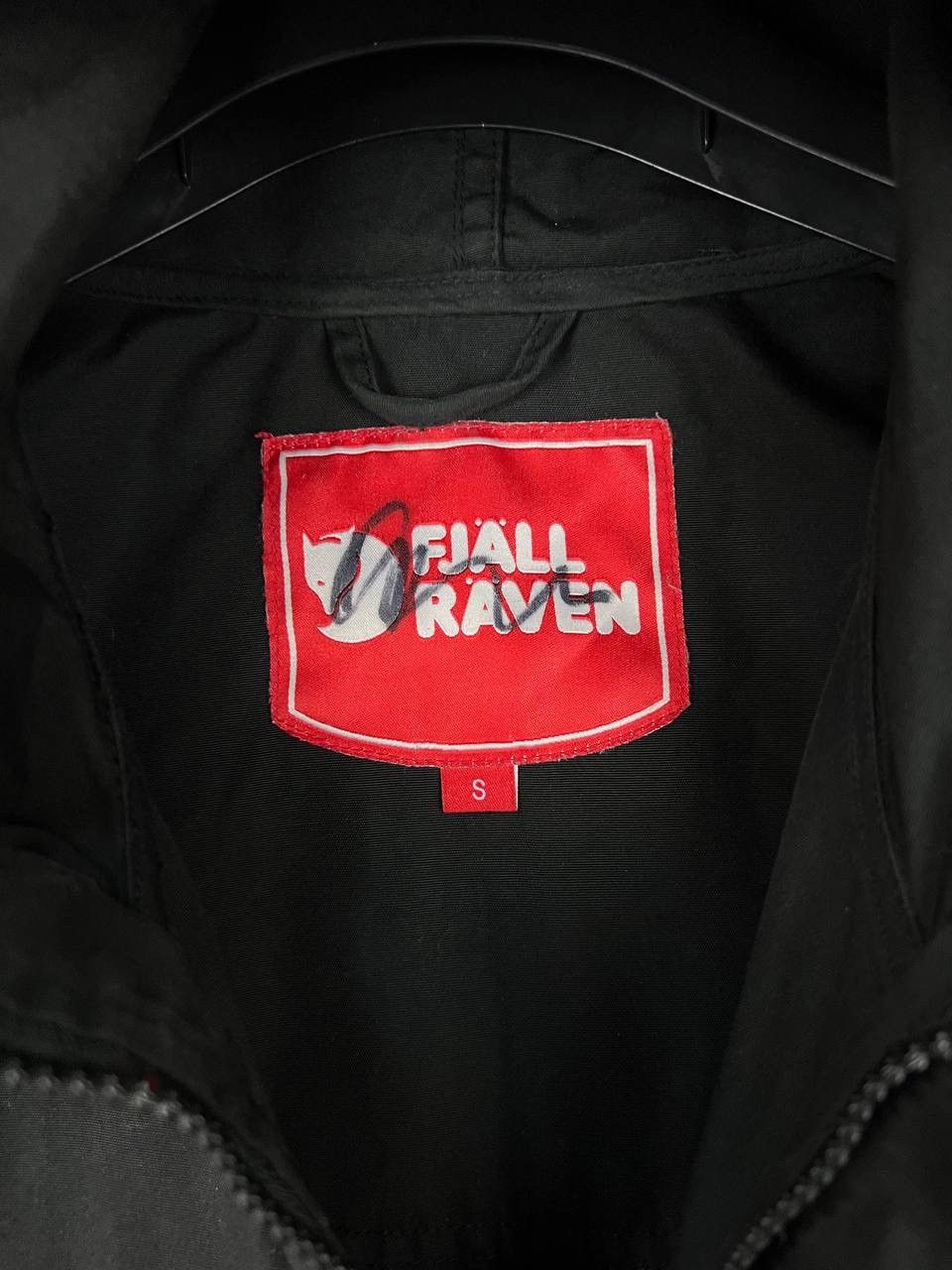 Fjallraven × Vintage FjallRaven Greenland women’s jacket size S Size S / US 4 / IT 40 - 3 Thumbnail