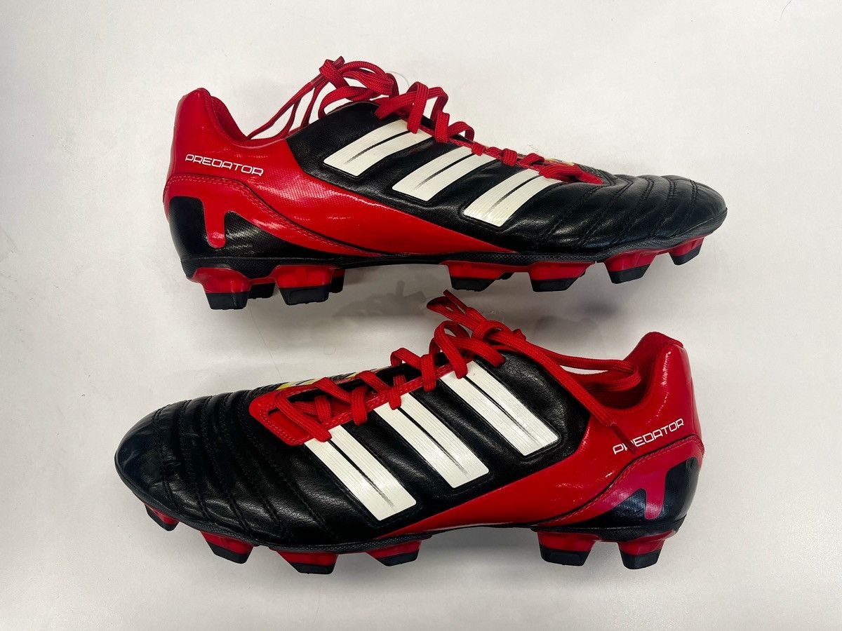 Other Adidas Predator G40962 Sample Size US 8 / EU 41 - 1 Thumbnail